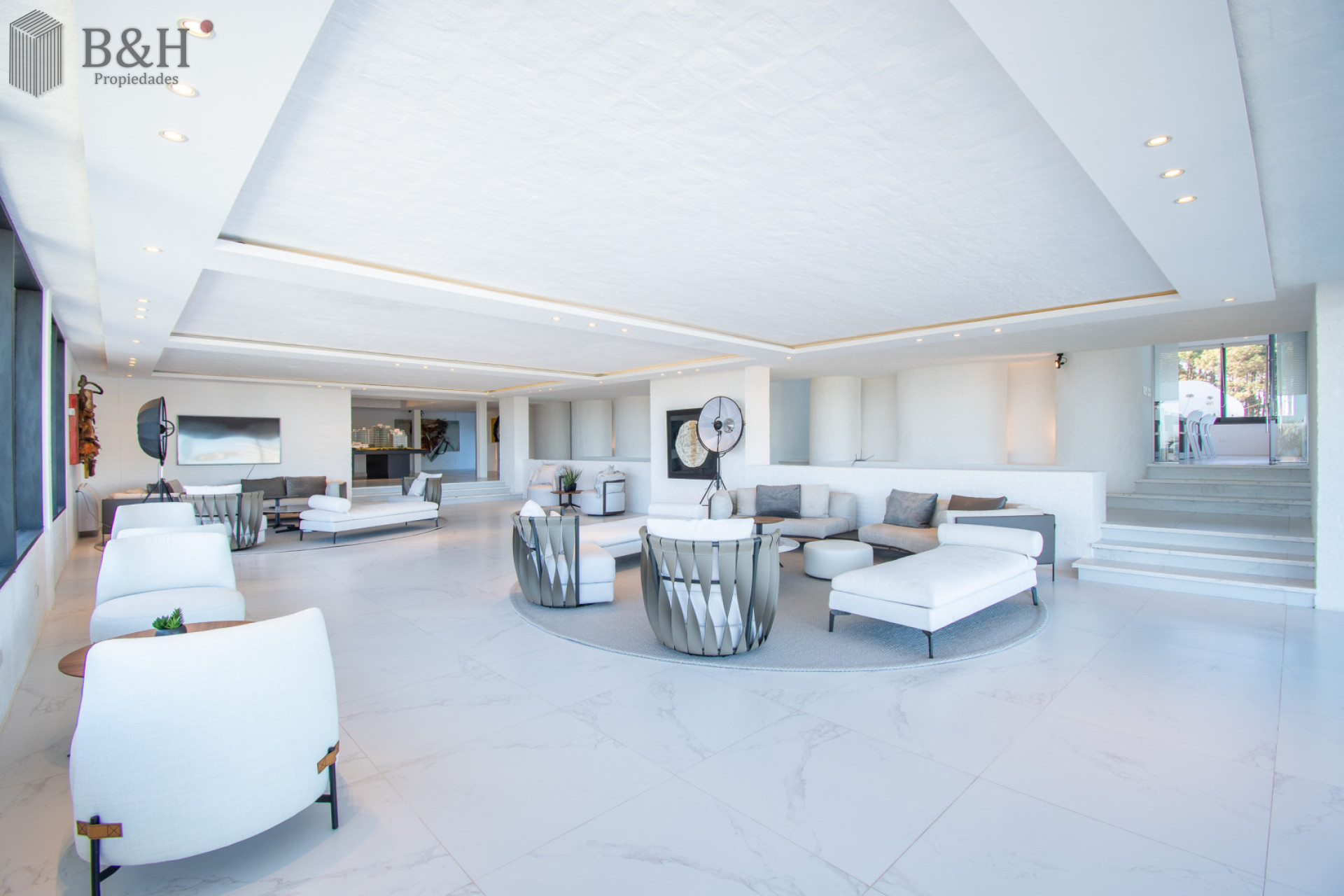 Apartamento ID.7063 - POSEIDON LAGUNA - 1 DORM 