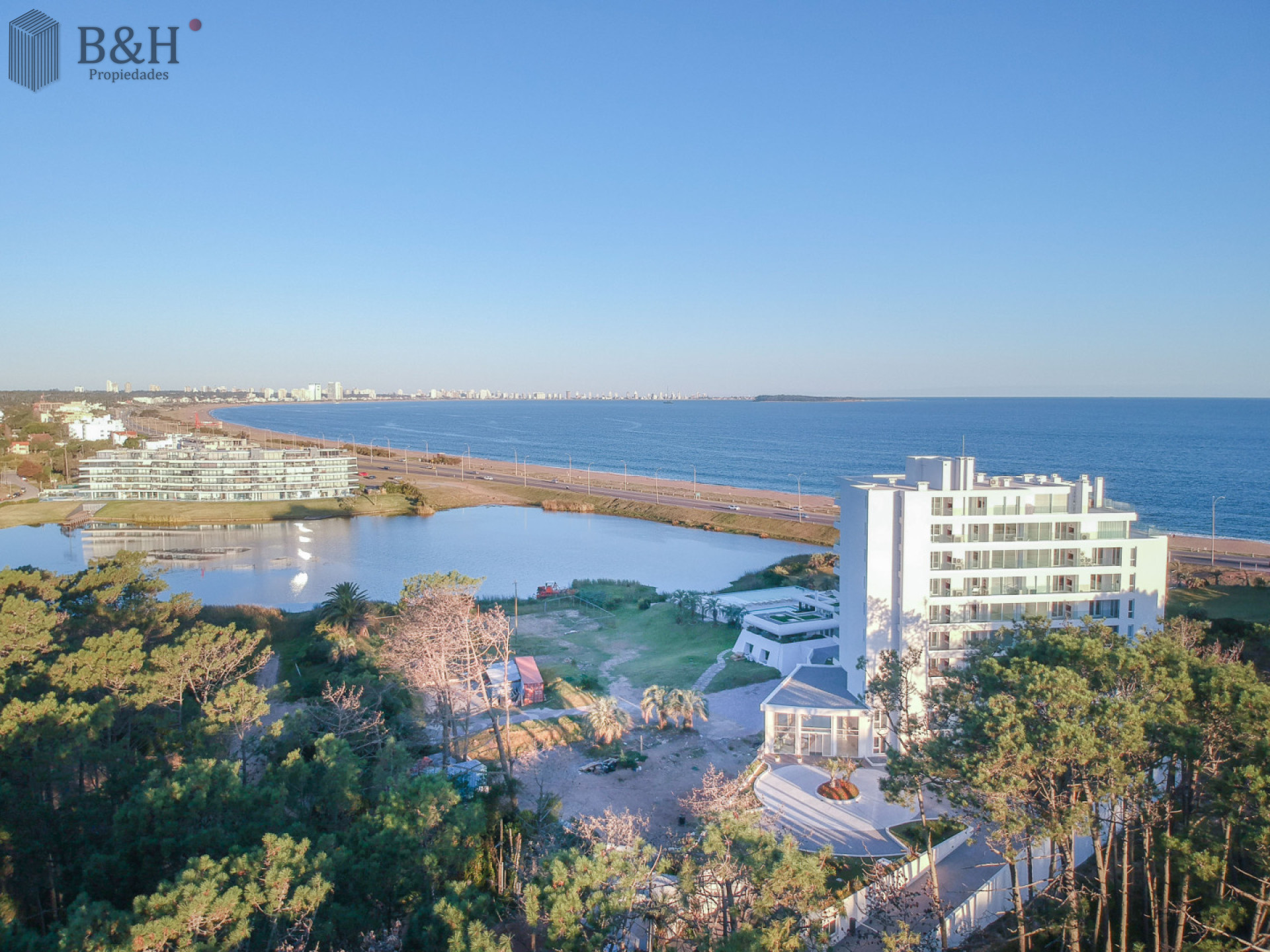 Apartamento ID.7063 - POSEIDON LAGUNA - 1 DORM 