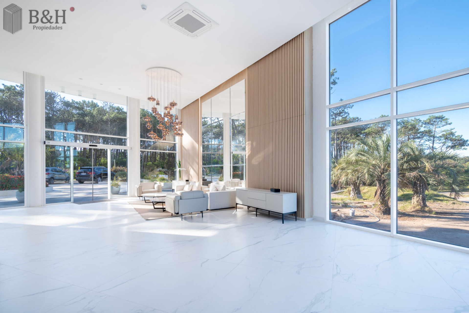 Apartamento ID.7063 - POSEIDON LAGUNA - 1 DORM 