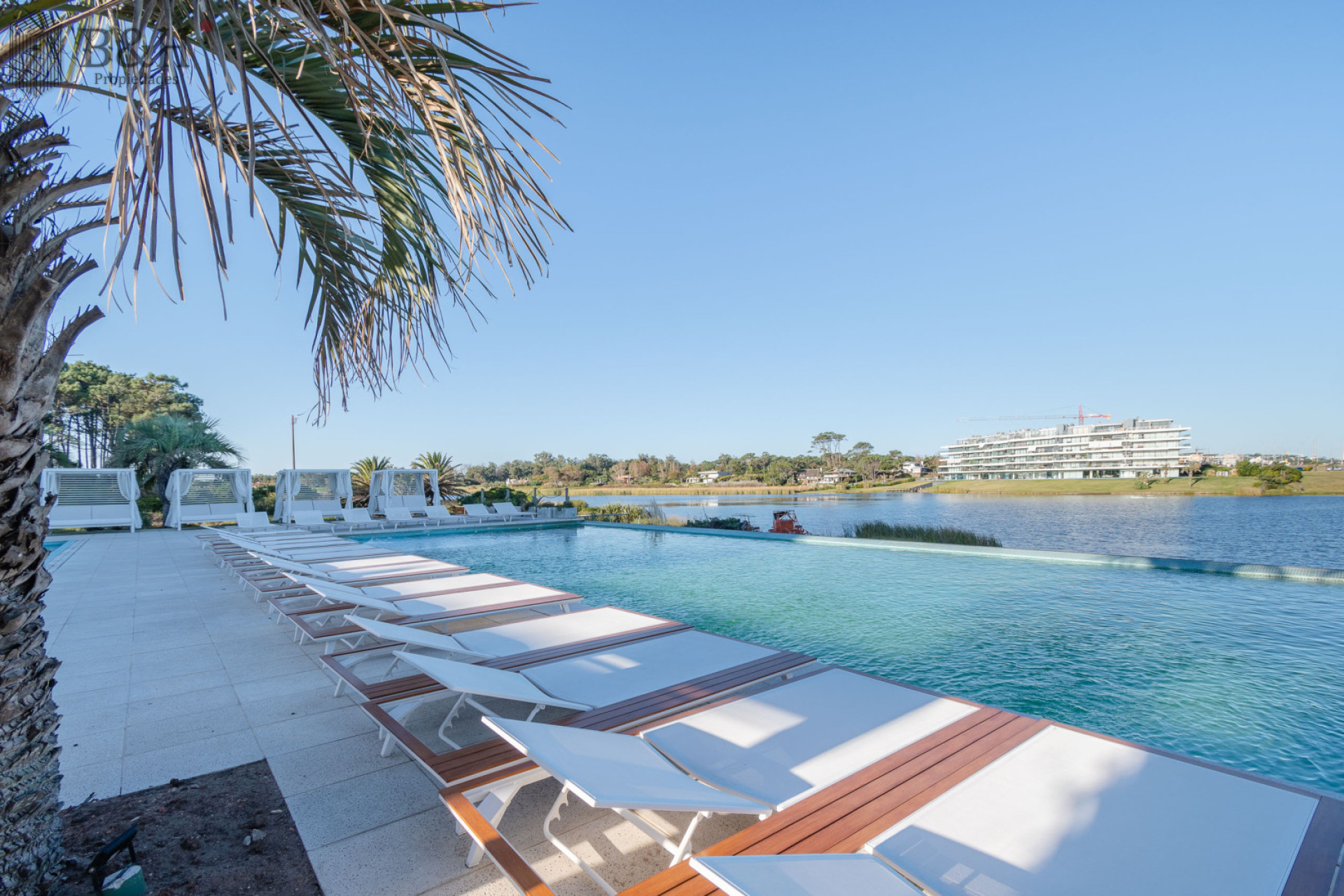 Apartamento ID.7063 - POSEIDON LAGUNA - 1 DORM 