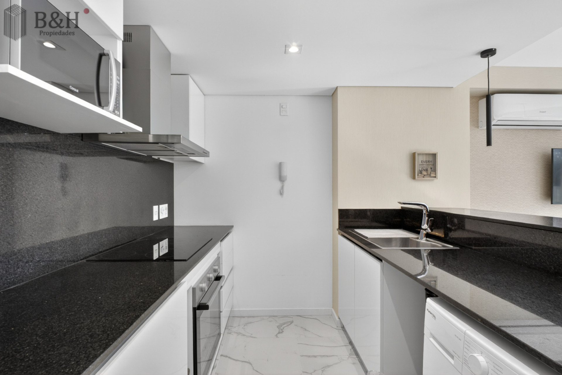 Apartamento ID.7063 - POSEIDON LAGUNA - 1 DORM 