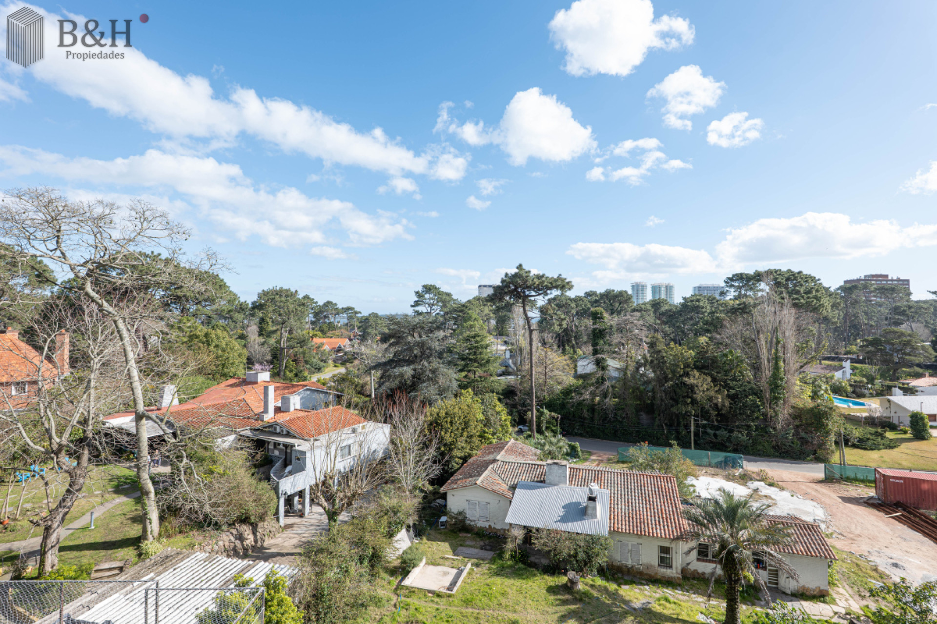 Apartamento ID.6794 - OCEAN DRIVE COUNTRY - 1 DORM 