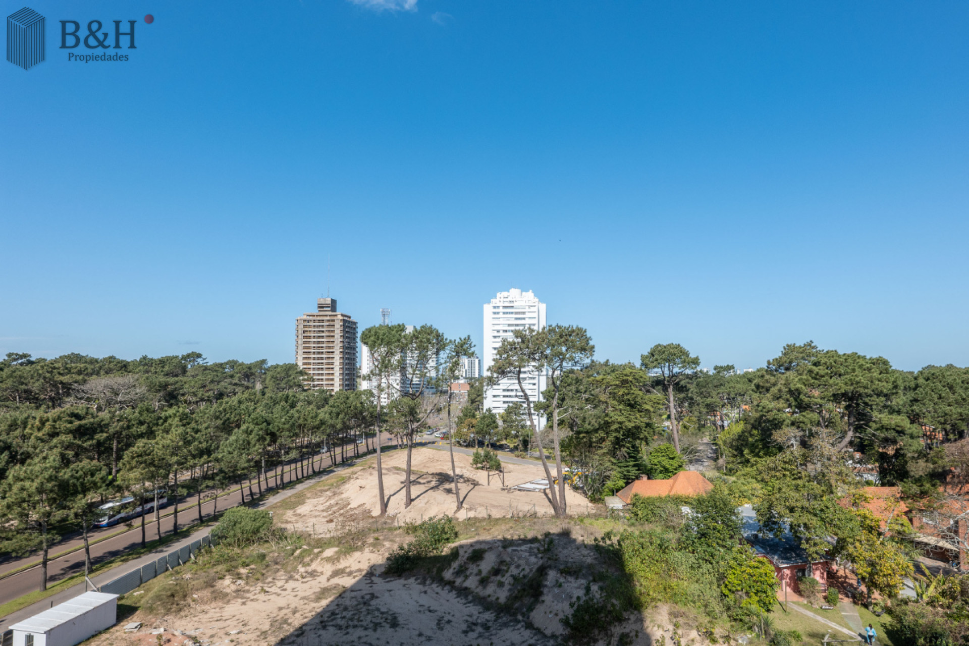 Apartamento ID.6794 - OCEAN DRIVE COUNTRY - 1 DORM 