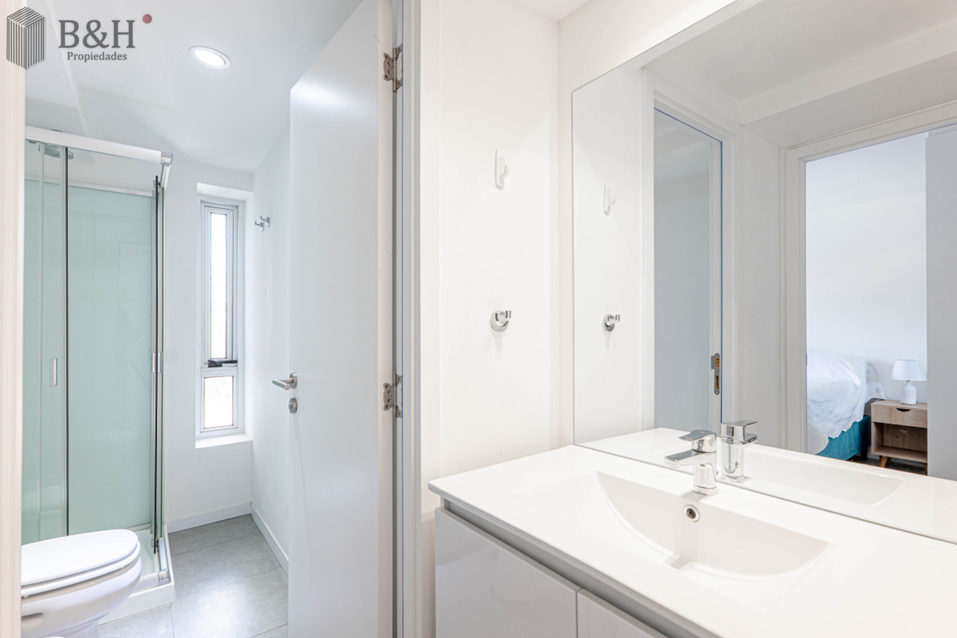 Apartamento ID.6794 - OCEAN DRIVE COUNTRY - 1 DORM 
