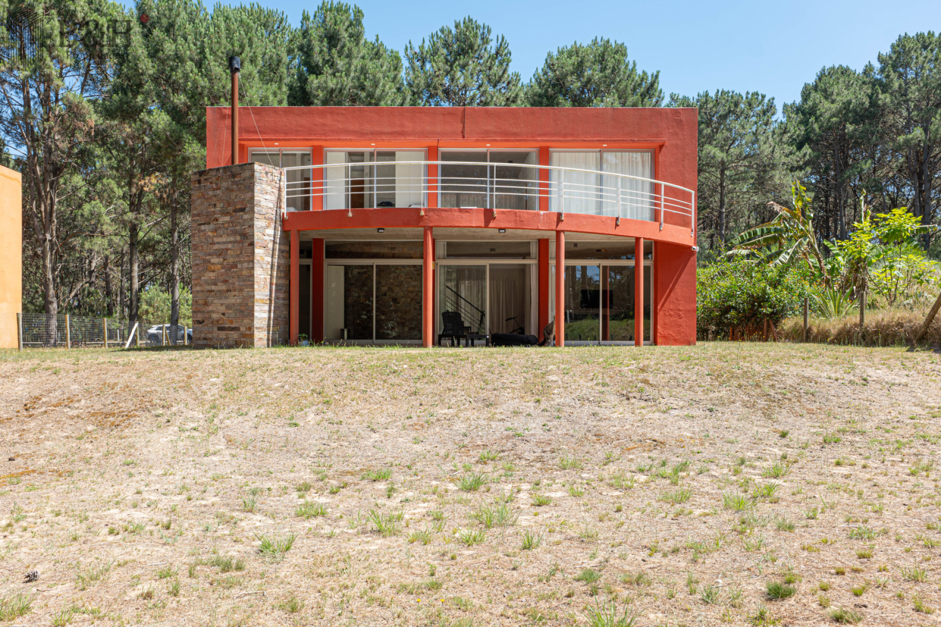 Casa ID.6537 - CASA EN PUNTA BALLENA - 3 DORM 