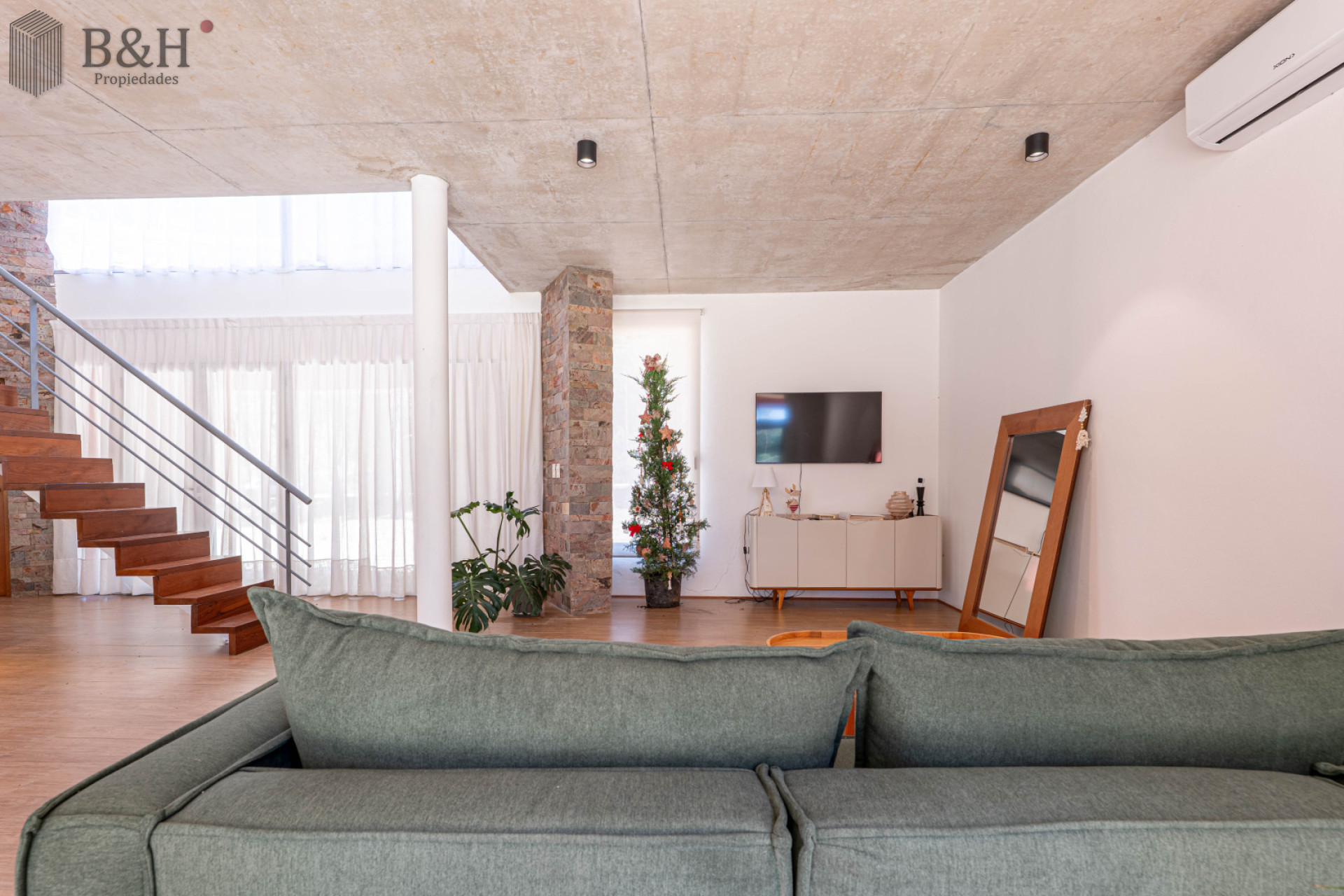 Casa ID.6537 - CASA EN PUNTA BALLENA - 3 DORM 