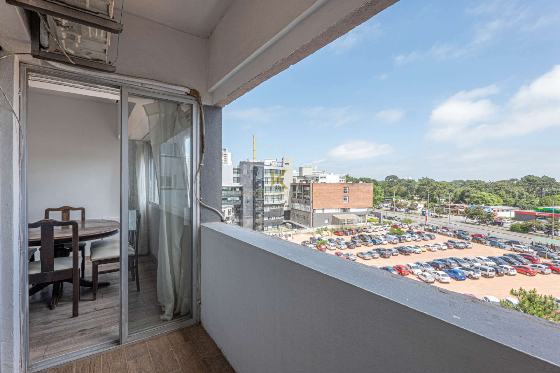 Apartamento ID.21096812 - Venta apto 2 dorm