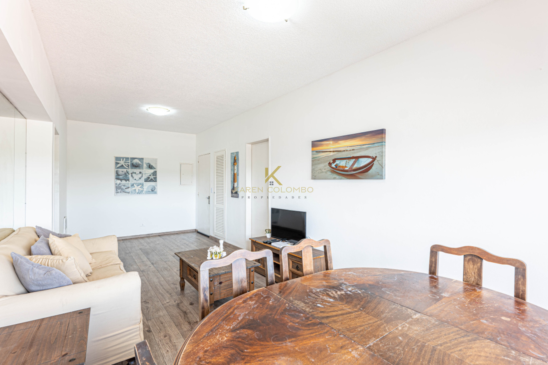 Apartamento ID.21096812 - Venta apto 2 dorm