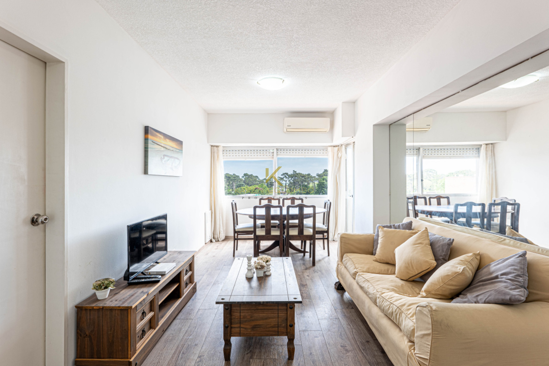 Apartamento ID.21096812 - Venta apto 2 dorm