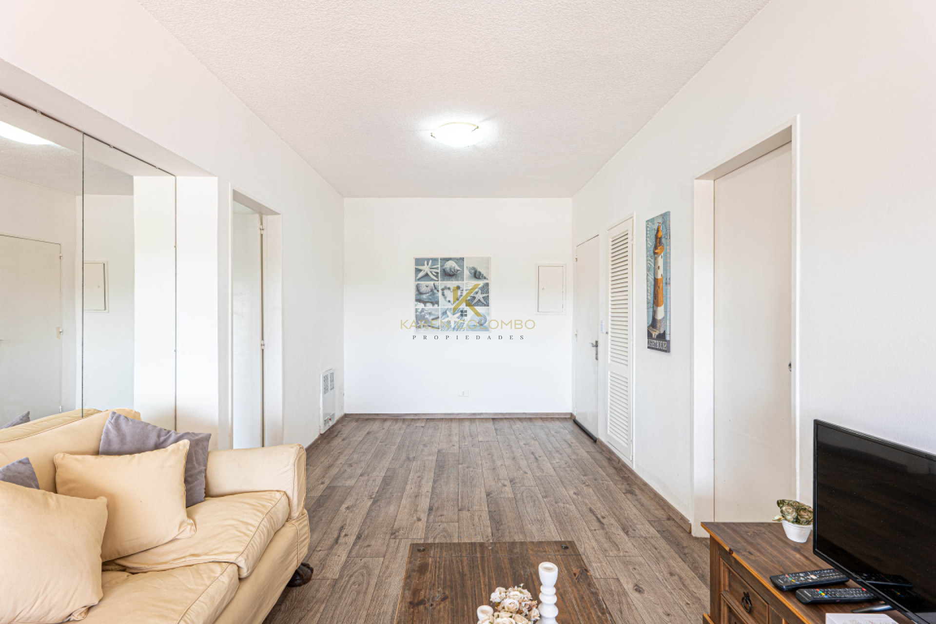 Apartamento ID.21096812 - Venta apto 2 dorm