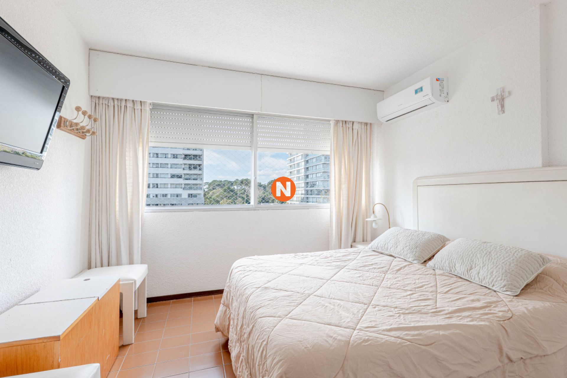 Apartamento Ref.223775 -  EDIFICIO IBIZA - 3 DORM