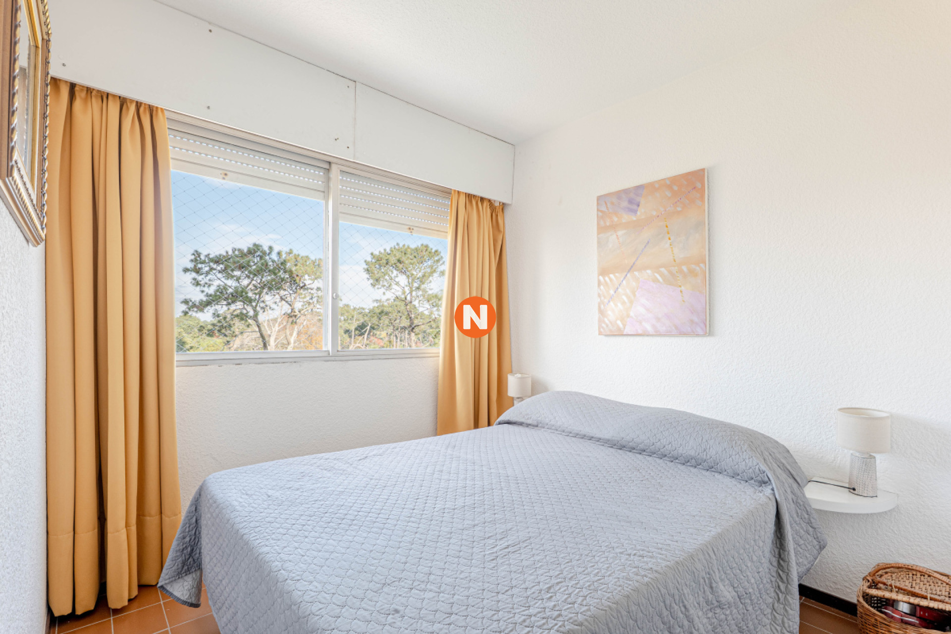 Apartamento Ref.223775 -  EDIFICIO IBIZA - 3 DORM