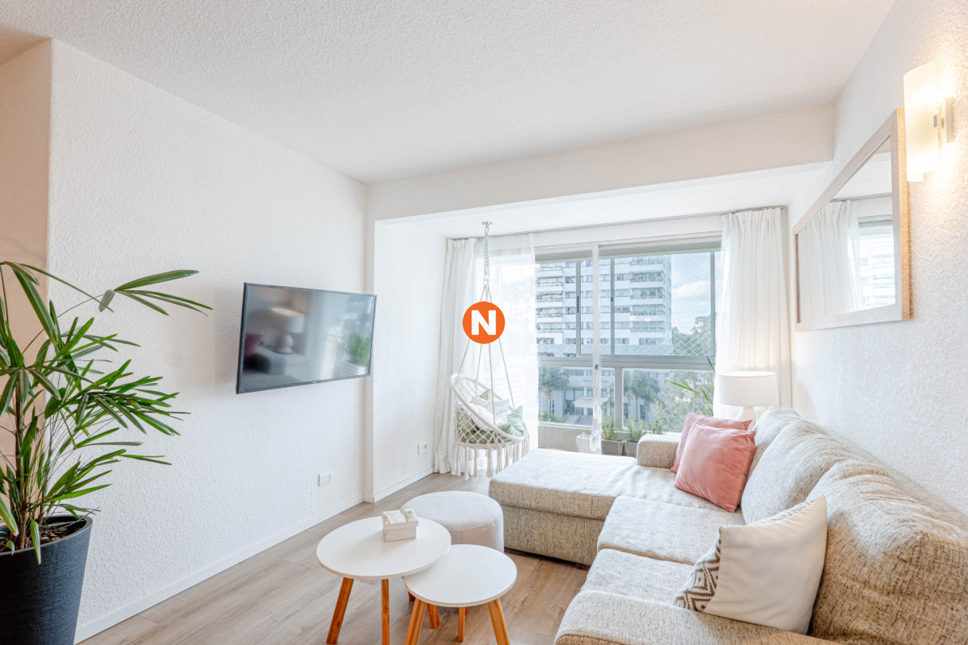 Apartamento Ref.223775 -  EDIFICIO IBIZA - 3 DORM