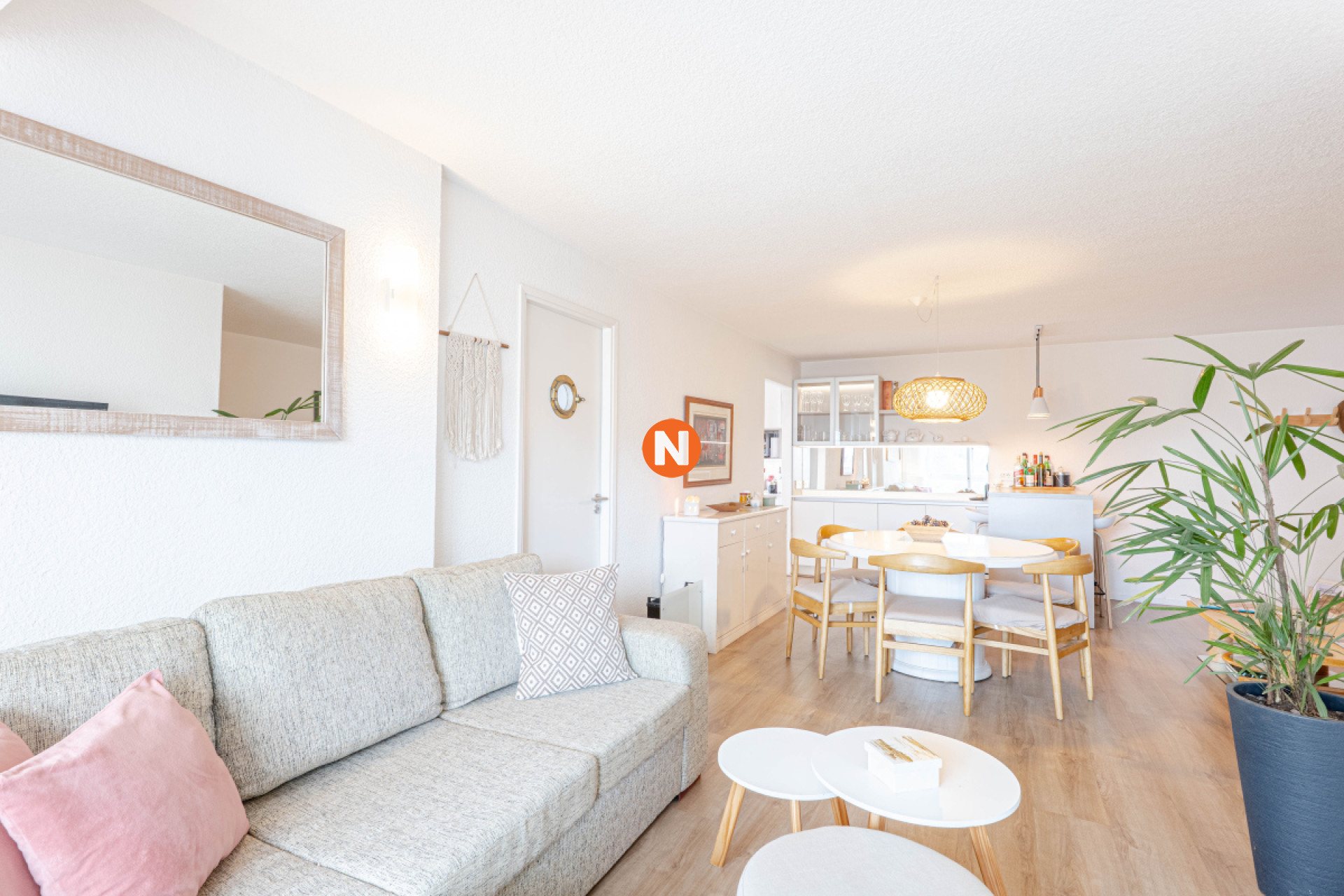 Apartamento Ref.223775 -  EDIFICIO IBIZA - 3 DORM