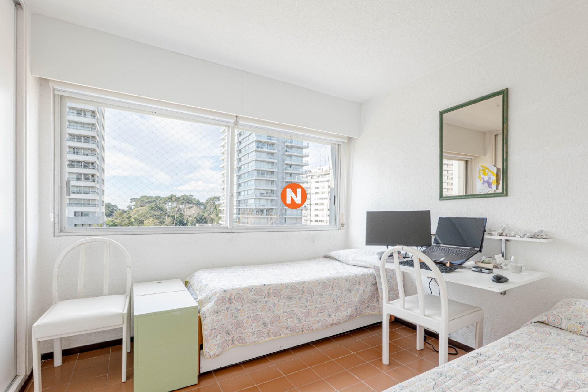 Apartamento Ref.223775 -  EDIFICIO IBIZA - 3 DORM