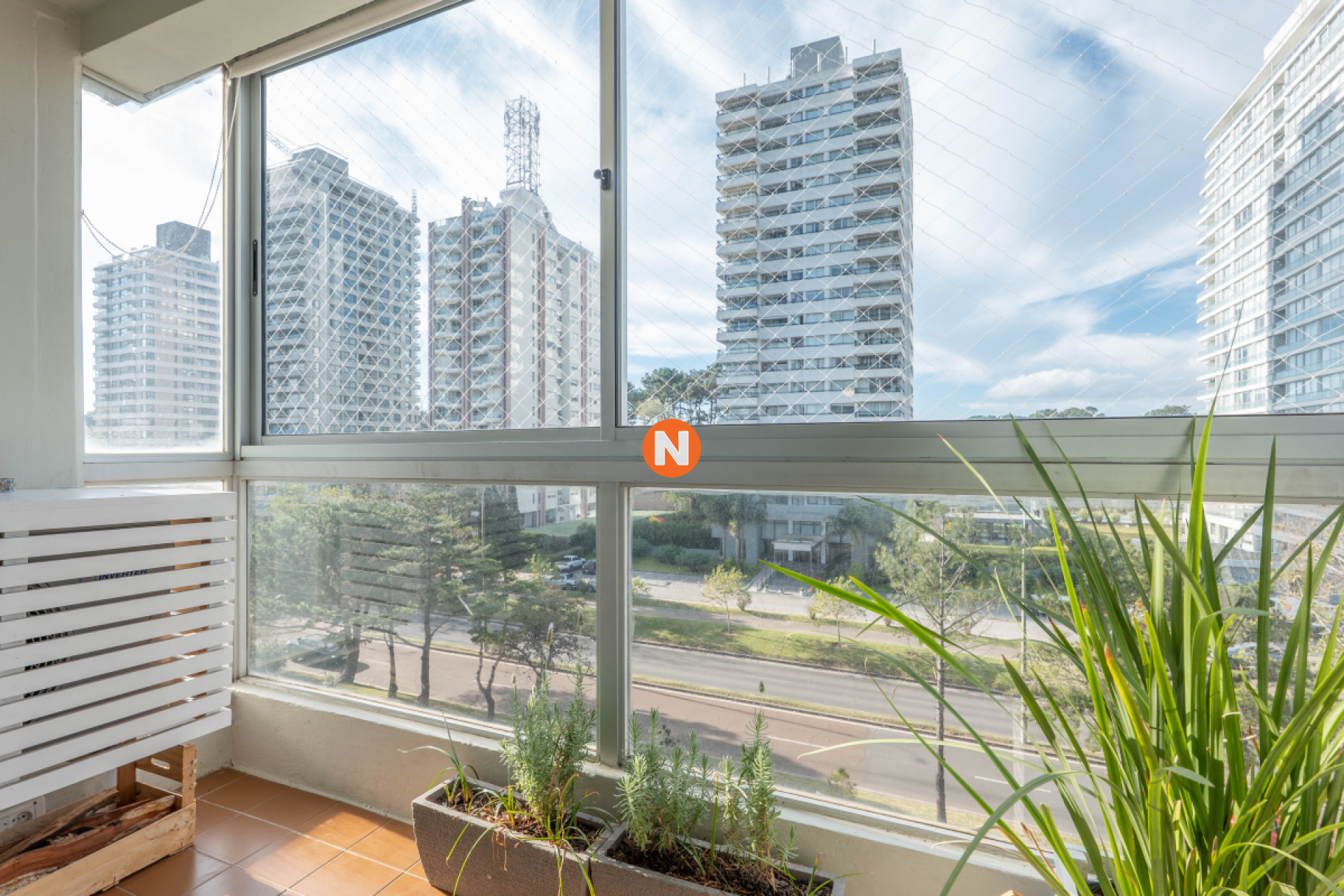 Apartamento Ref.223775 -  EDIFICIO IBIZA - 3 DORM