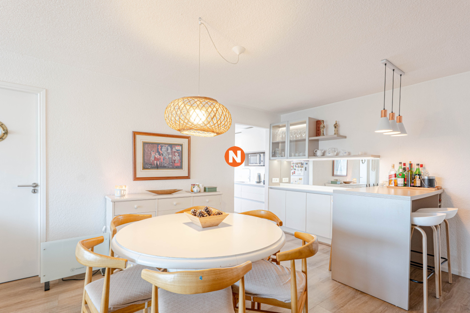 Apartamento Ref.223775 -  EDIFICIO IBIZA - 3 DORM