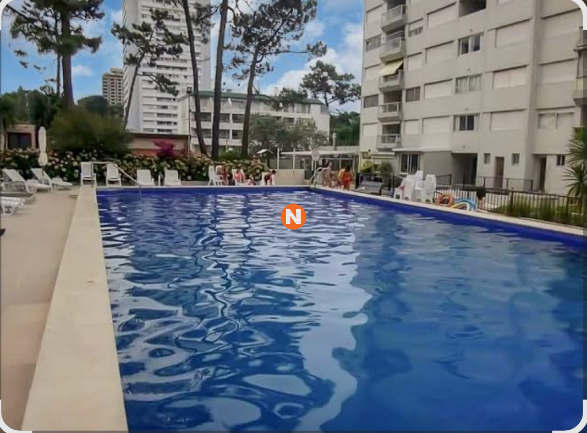 Apartamento Ref.223775 -  EDIFICIO IBIZA - 3 DORM