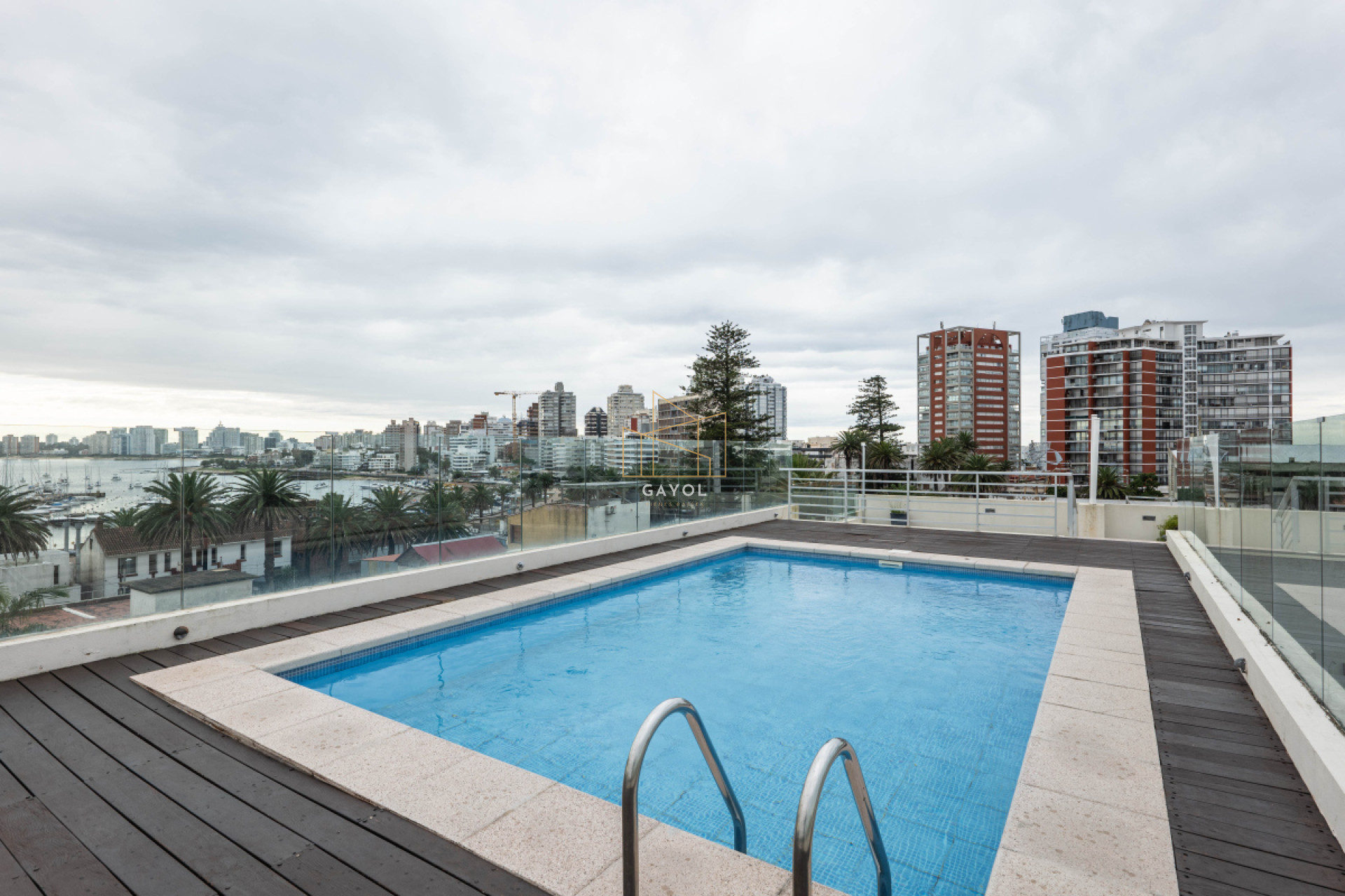 Apartamento ID.745 - EDIFICIO AYRES DEL PUERTO TIPOLOGIA 09