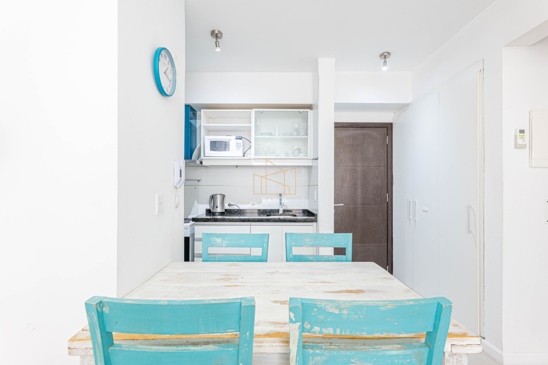 Apartamento ID.746 - DEPARTAMENTO EN EL PUERTO 