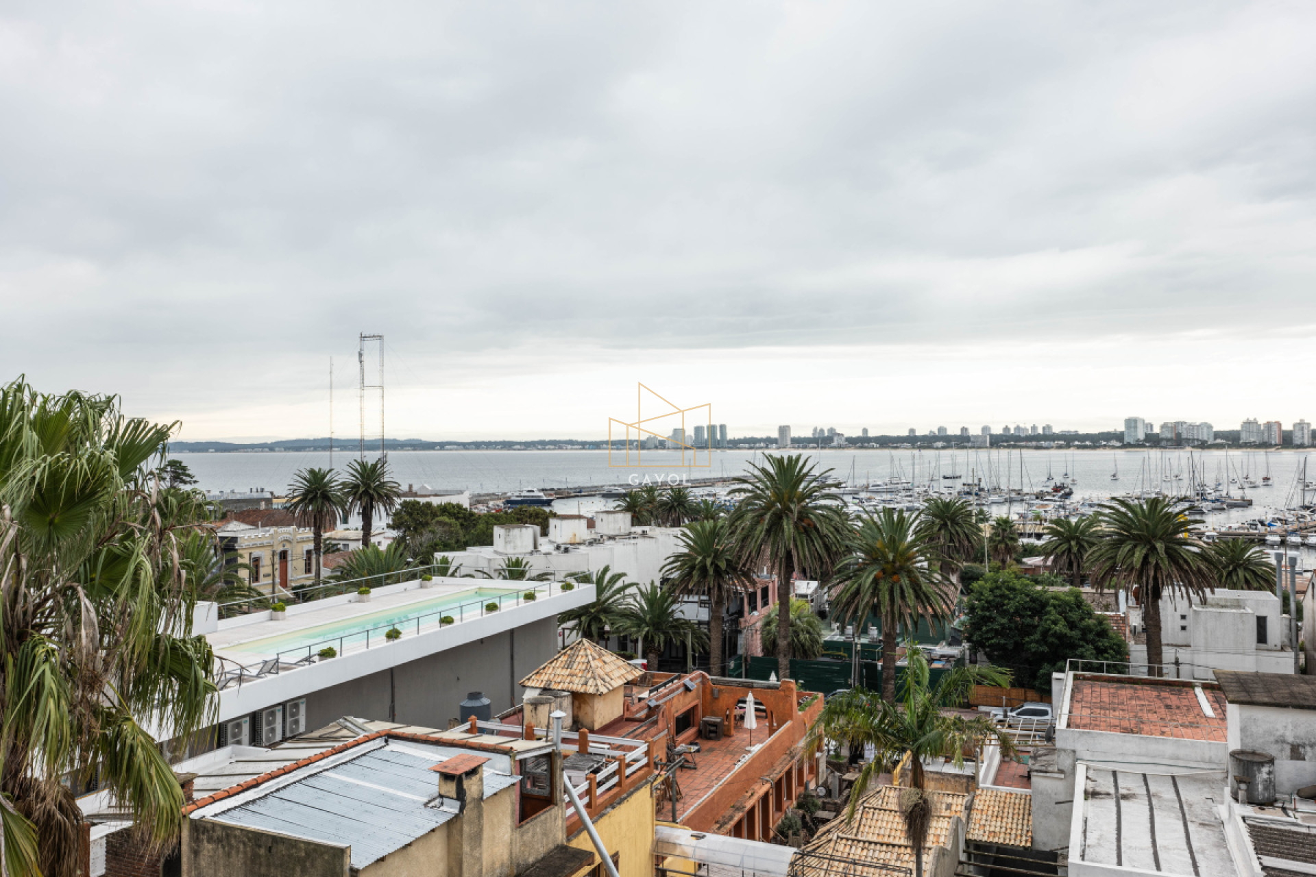 Apartamento ID.745 - EDIFICIO AYRES DEL PUERTO TIPOLOGIA 09