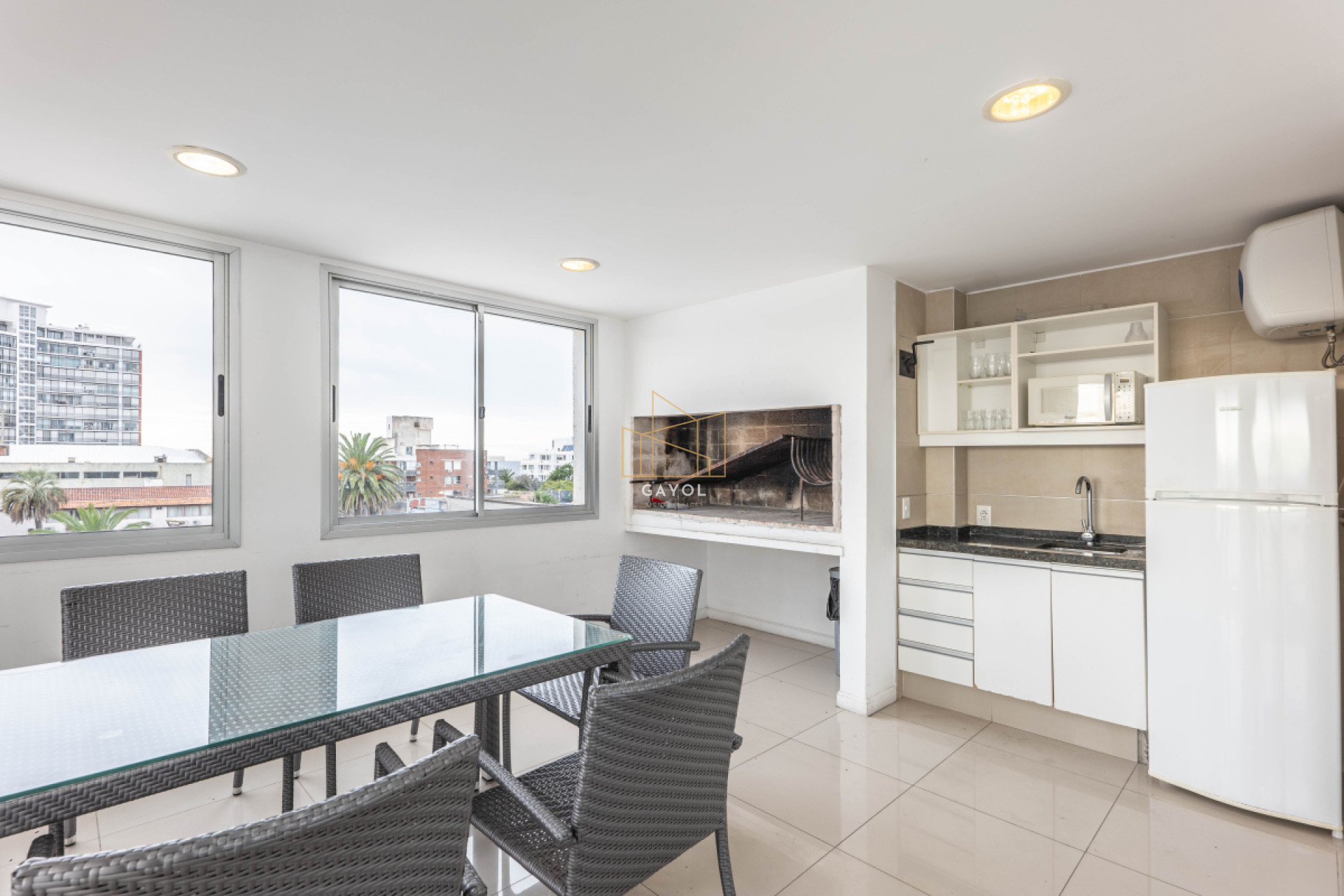 Apartamento ID.745 - EDIFICIO AYRES DEL PUERTO TIPOLOGIA 09