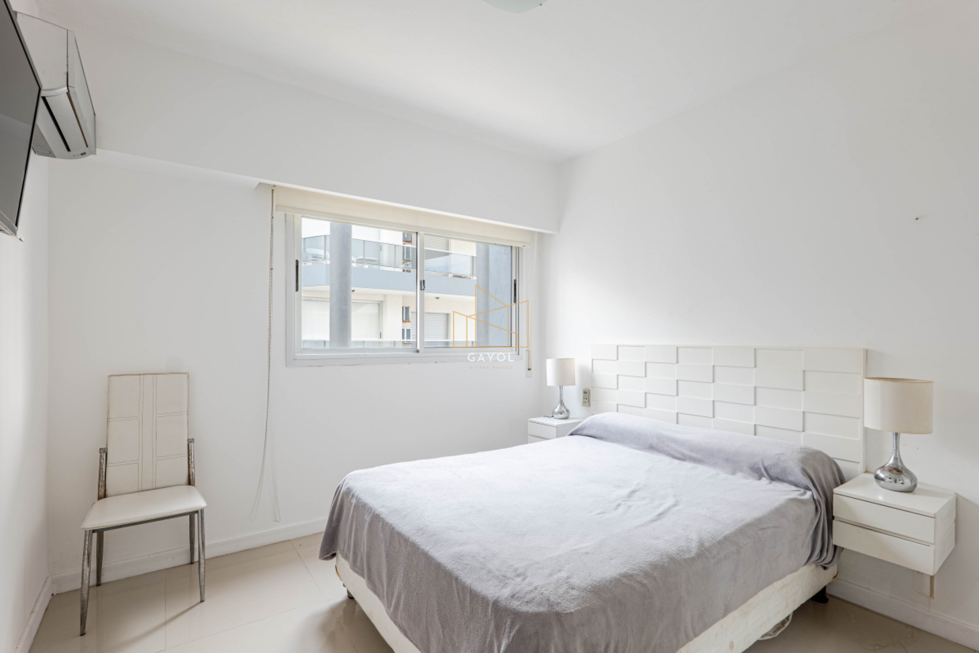 Apartamento ID.745 - EDIFICIO AYRES DEL PUERTO TIPOLOGIA 09