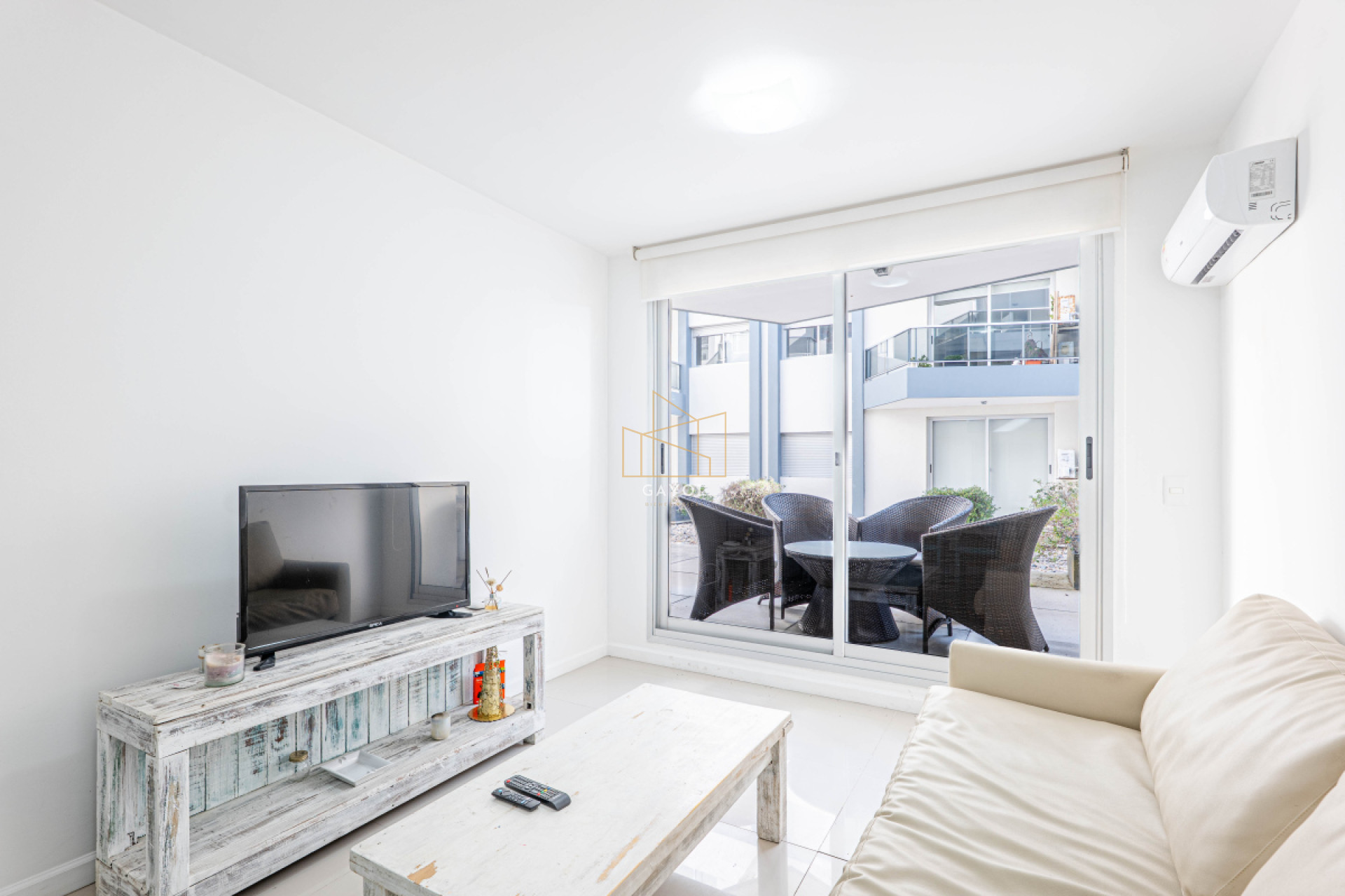 Apartamento ID.746 - DEPARTAMENTO EN EL PUERTO 
