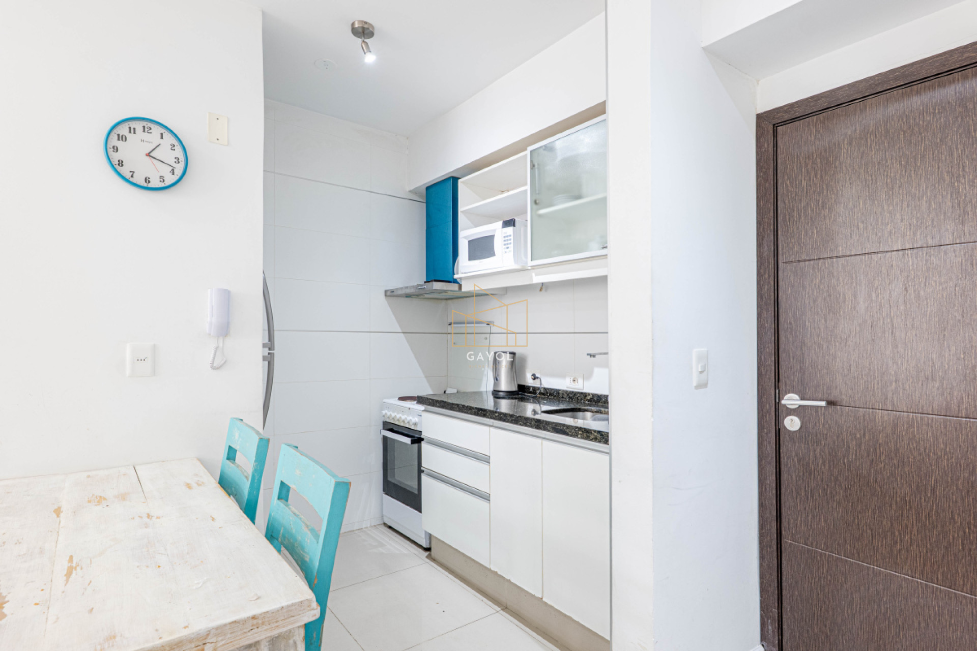 Apartamento ID.746 - DEPARTAMENTO EN EL PUERTO 