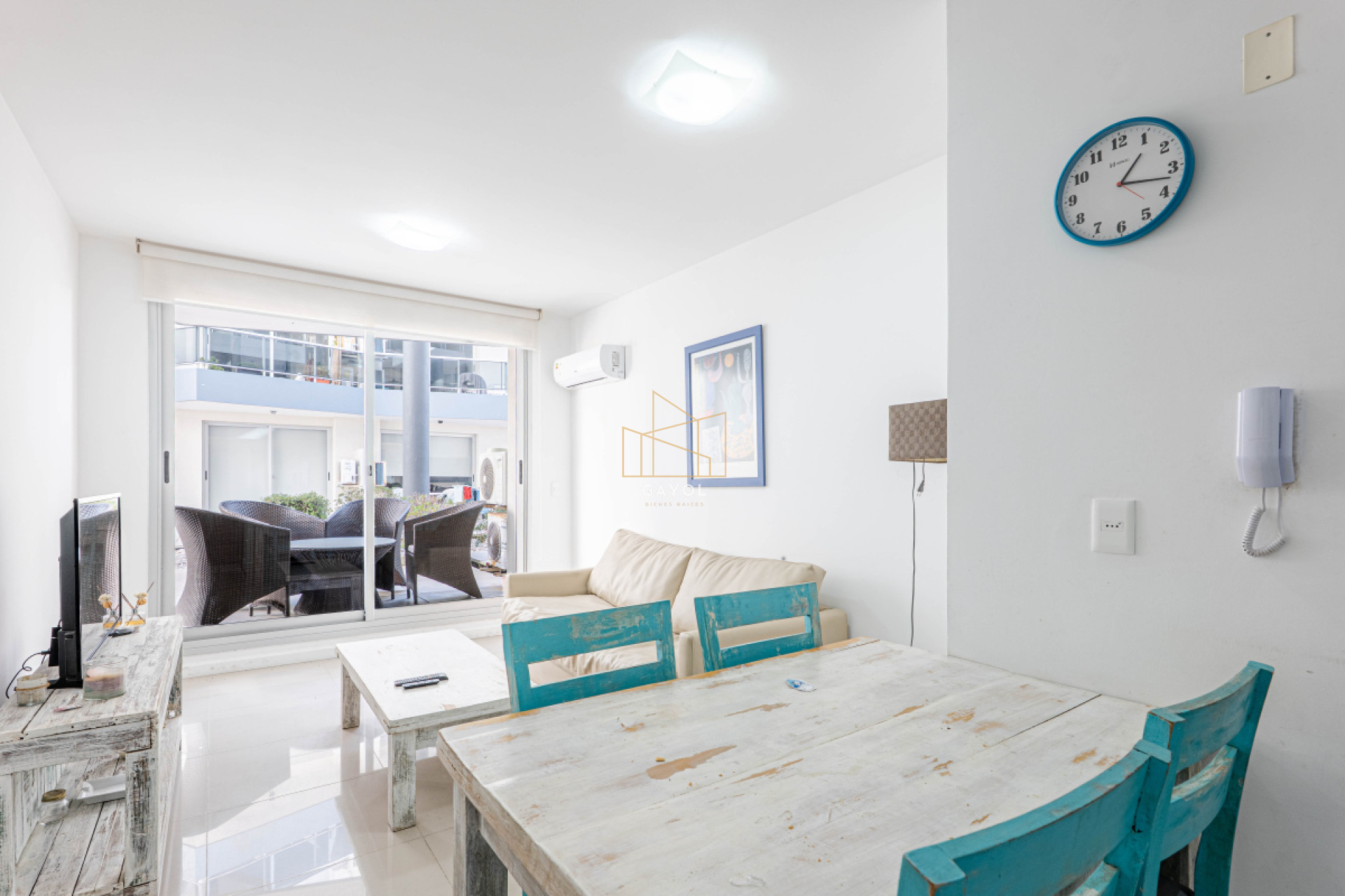 Apartamento ID.746 - DEPARTAMENTO EN EL PUERTO 