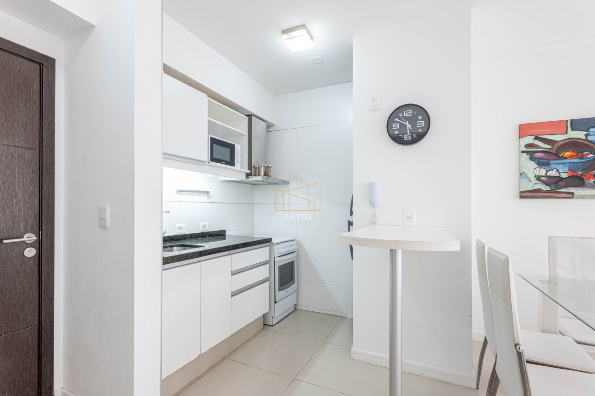 Apartamento ID.745 - EDIFICIO AYRES DEL PUERTO TIPOLOGIA 09