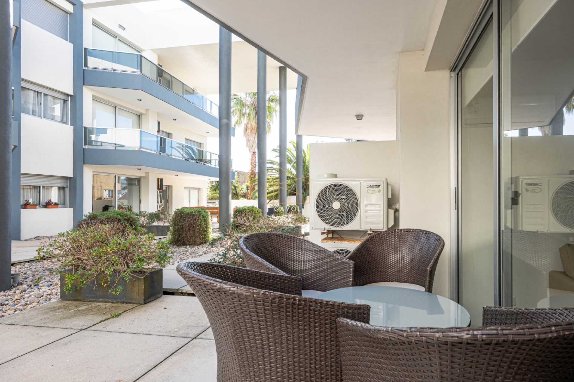 Apartamento ID.746 - DEPARTAMENTO EN EL PUERTO 