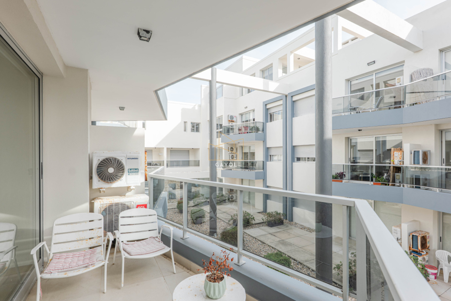 Apartamento ID.745 - EDIFICIO AYRES DEL PUERTO TIPOLOGIA 09