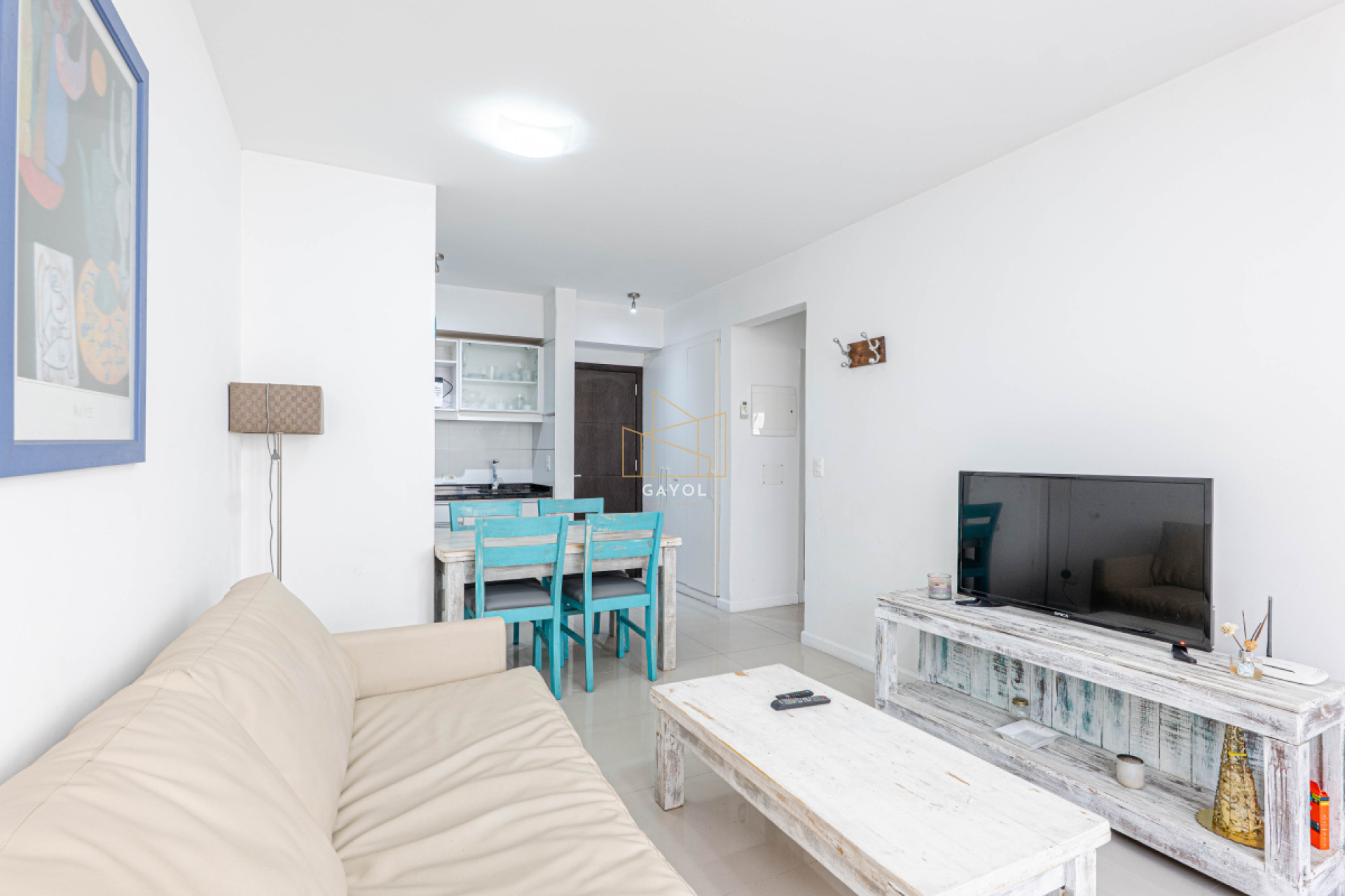 Apartamento ID.746 - DEPARTAMENTO EN EL PUERTO 