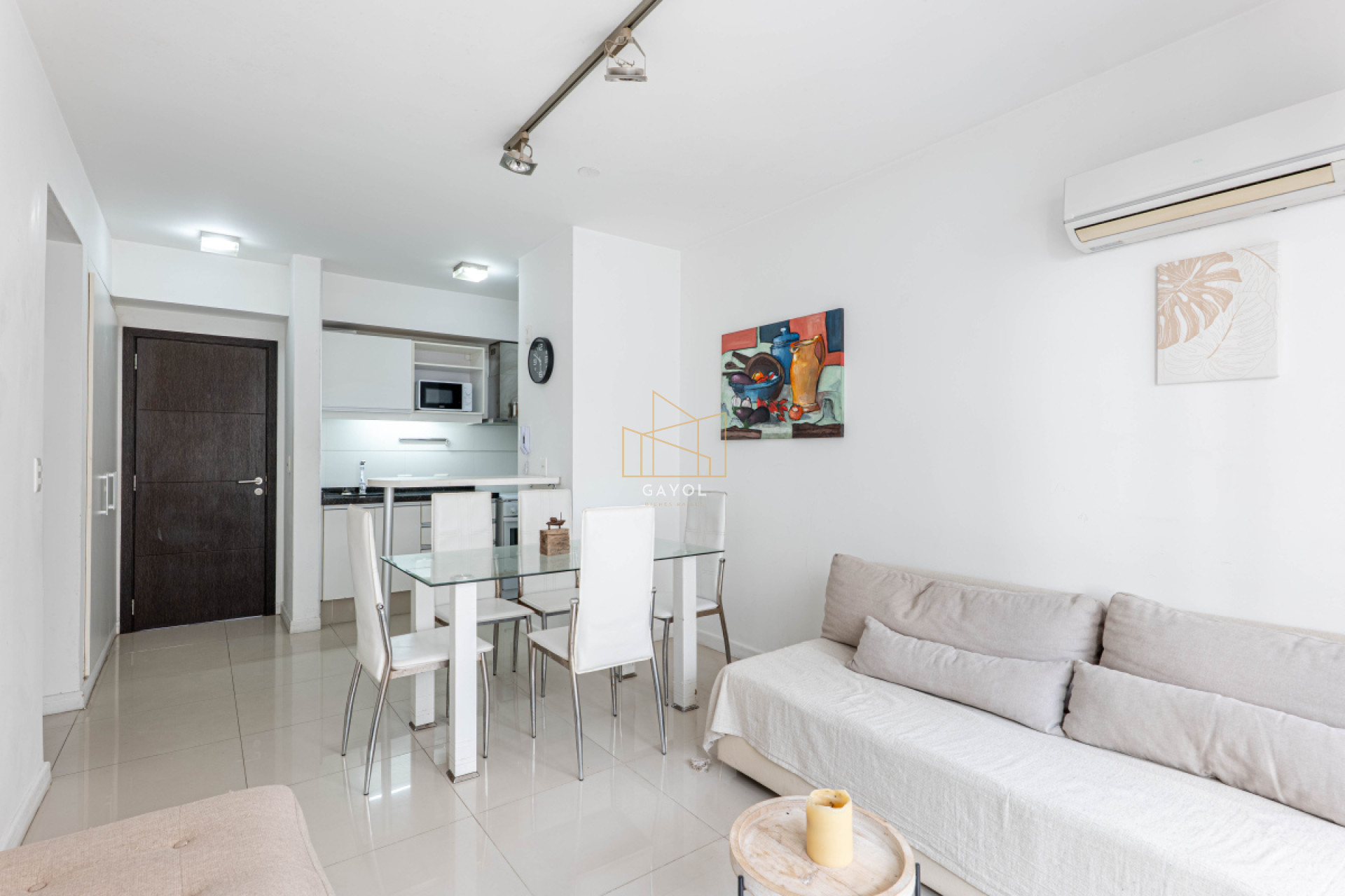 Apartamento ID.745 - EDIFICIO AYRES DEL PUERTO TIPOLOGIA 09
