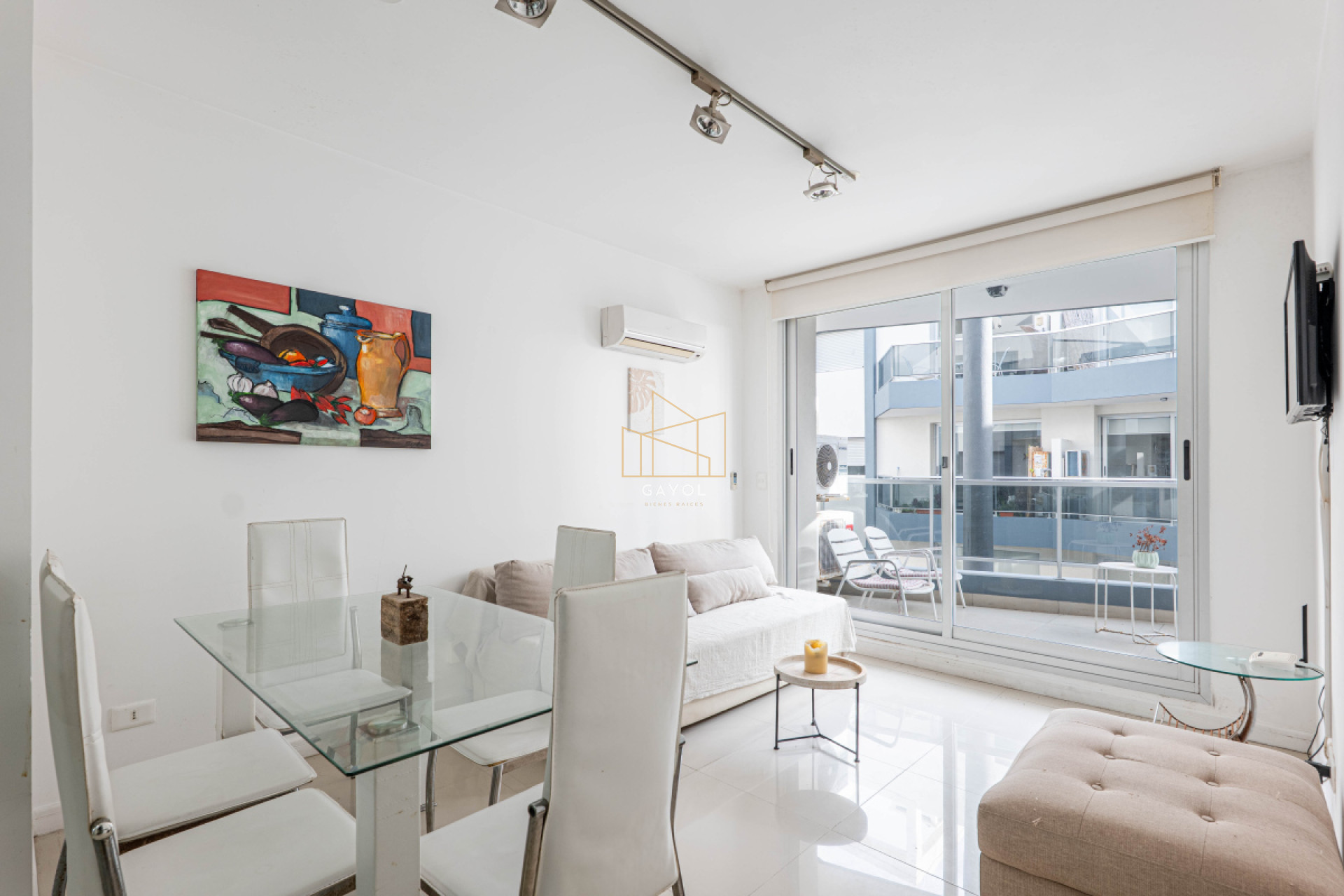 Apartamento ID.745 - EDIFICIO AYRES DEL PUERTO TIPOLOGIA 09