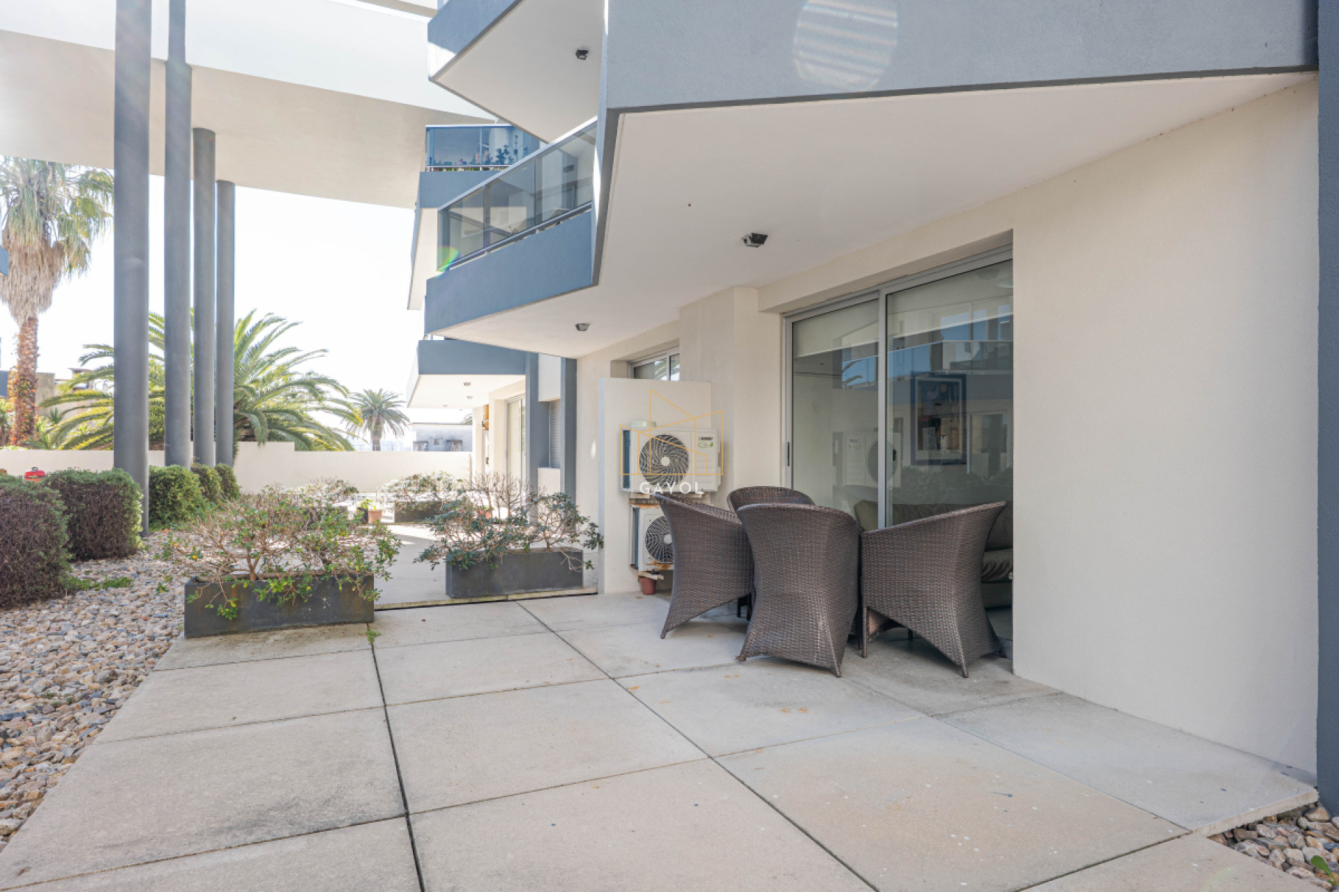 Apartamento ID.746 - DEPARTAMENTO EN EL PUERTO 