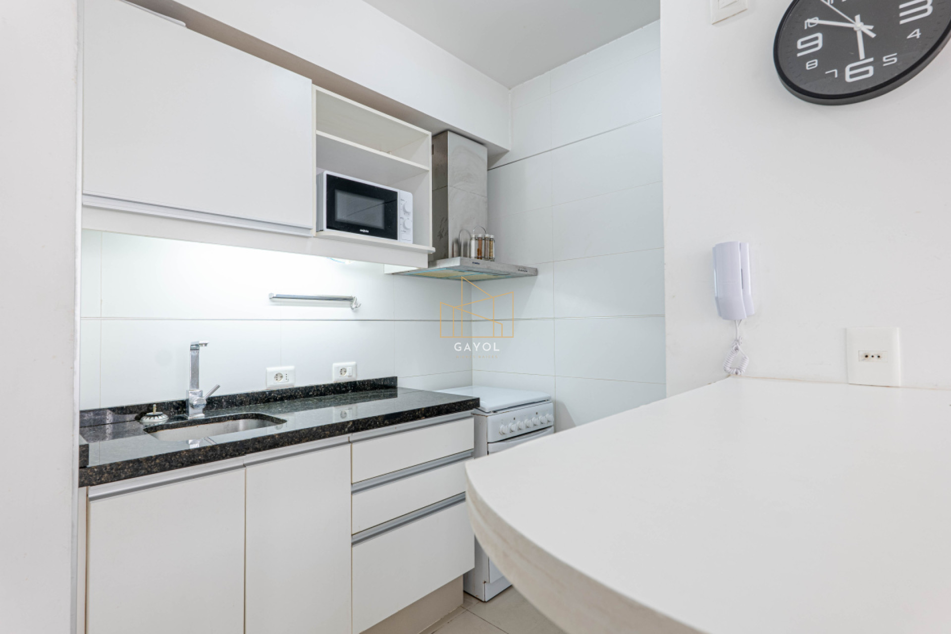 Apartamento ID.745 - EDIFICIO AYRES DEL PUERTO TIPOLOGIA 09
