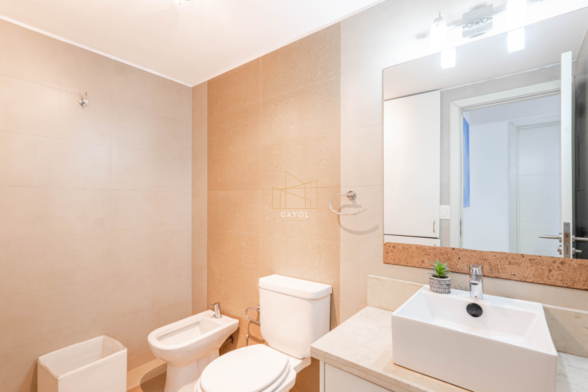 Apartamento ID.745 - EDIFICIO AYRES DEL PUERTO TIPOLOGIA 09