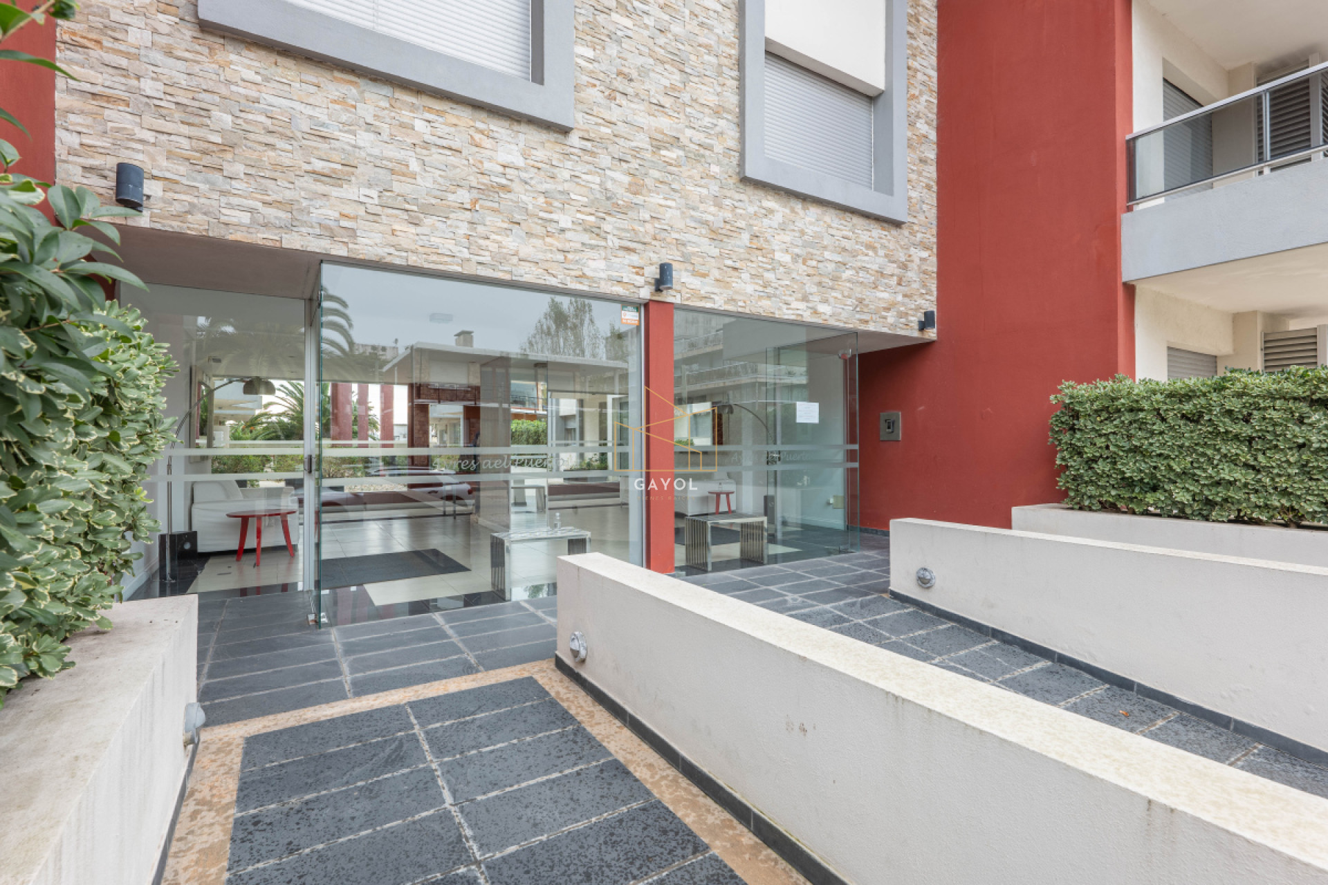 Apartamento ID.745 - EDIFICIO AYRES DEL PUERTO TIPOLOGIA 09