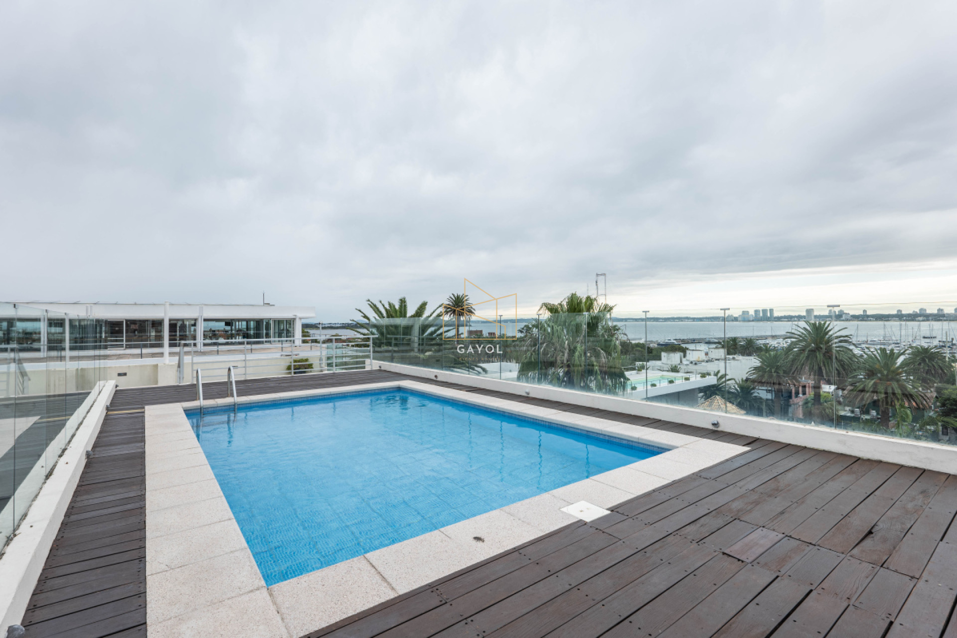 Apartamento ID.745 - EDIFICIO AYRES DEL PUERTO TIPOLOGIA 09
