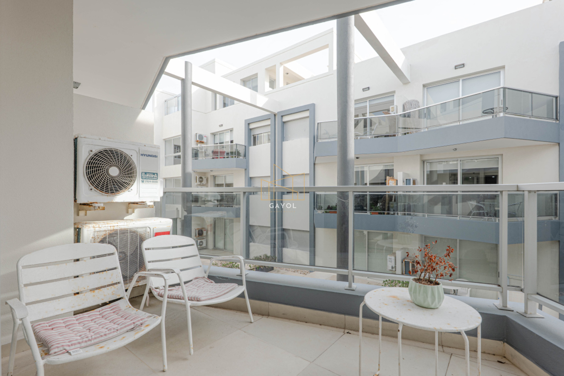Apartamento ID.745 - EDIFICIO AYRES DEL PUERTO TIPOLOGIA 09