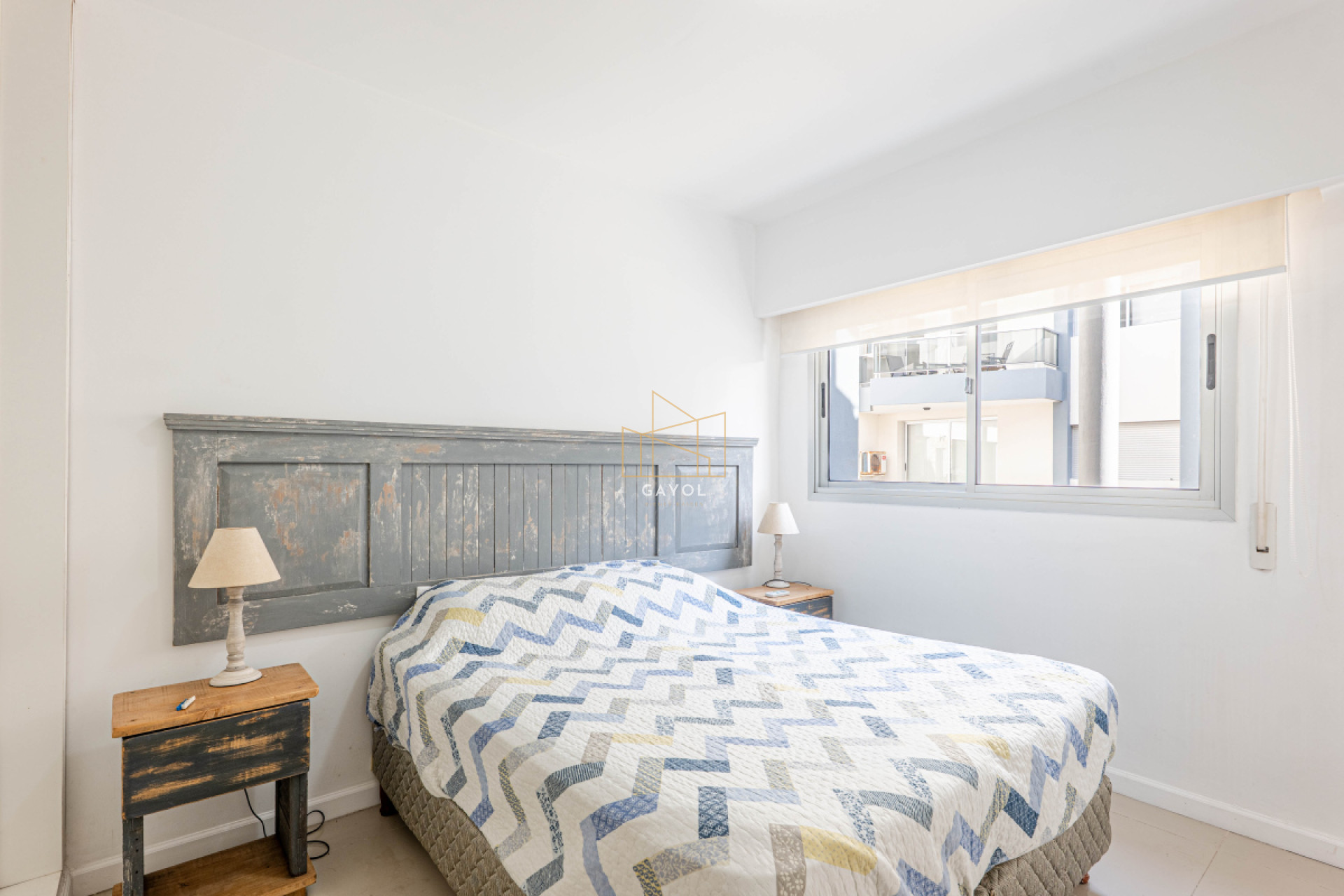 Apartamento ID.746 - DEPARTAMENTO EN EL PUERTO 