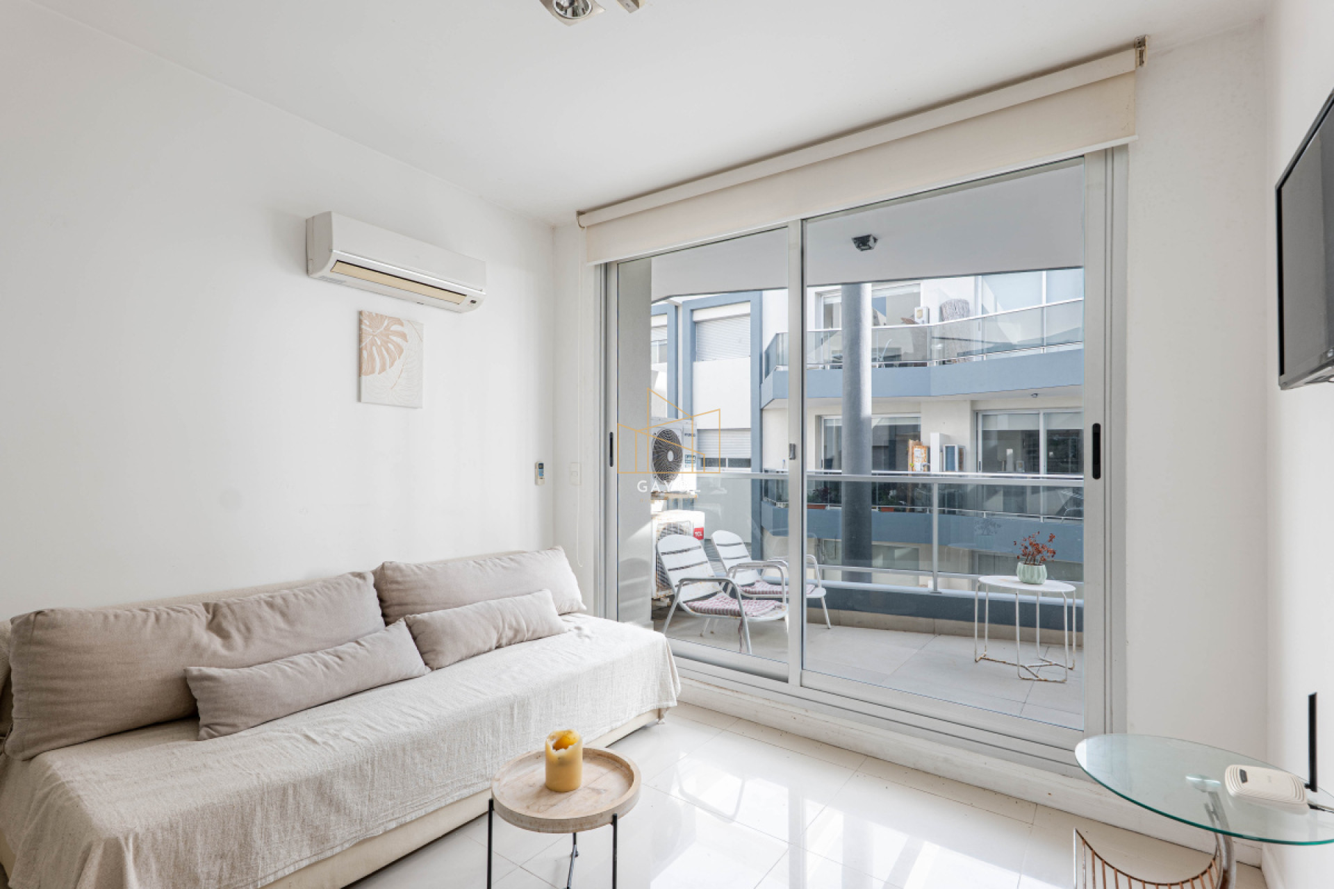 Apartamento ID.745 - EDIFICIO AYRES DEL PUERTO TIPOLOGIA 09