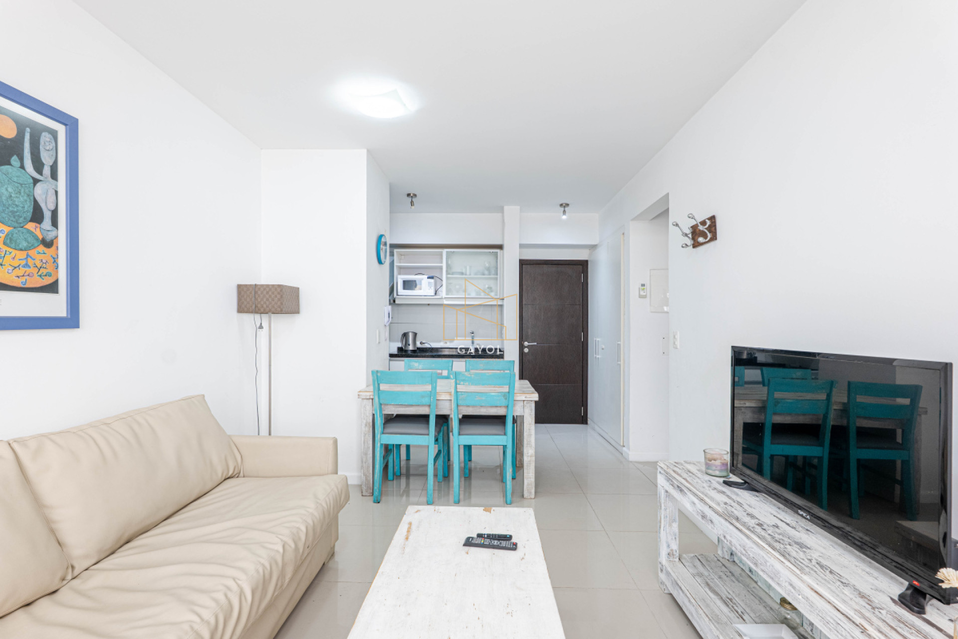 Apartamento ID.746 - DEPARTAMENTO EN EL PUERTO 
