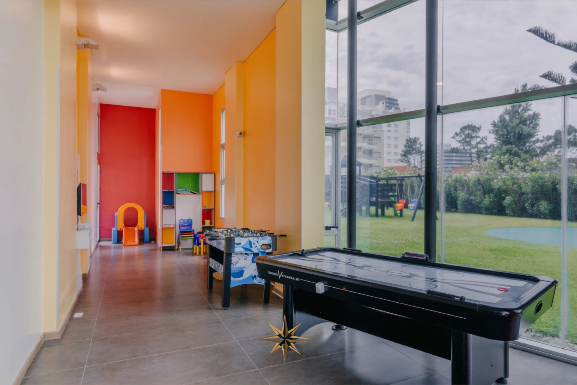 Apartamento