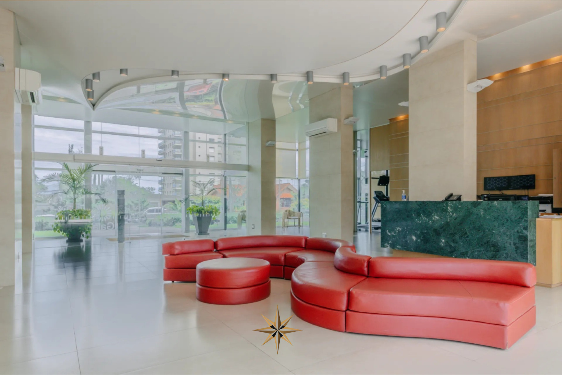 Apartamento