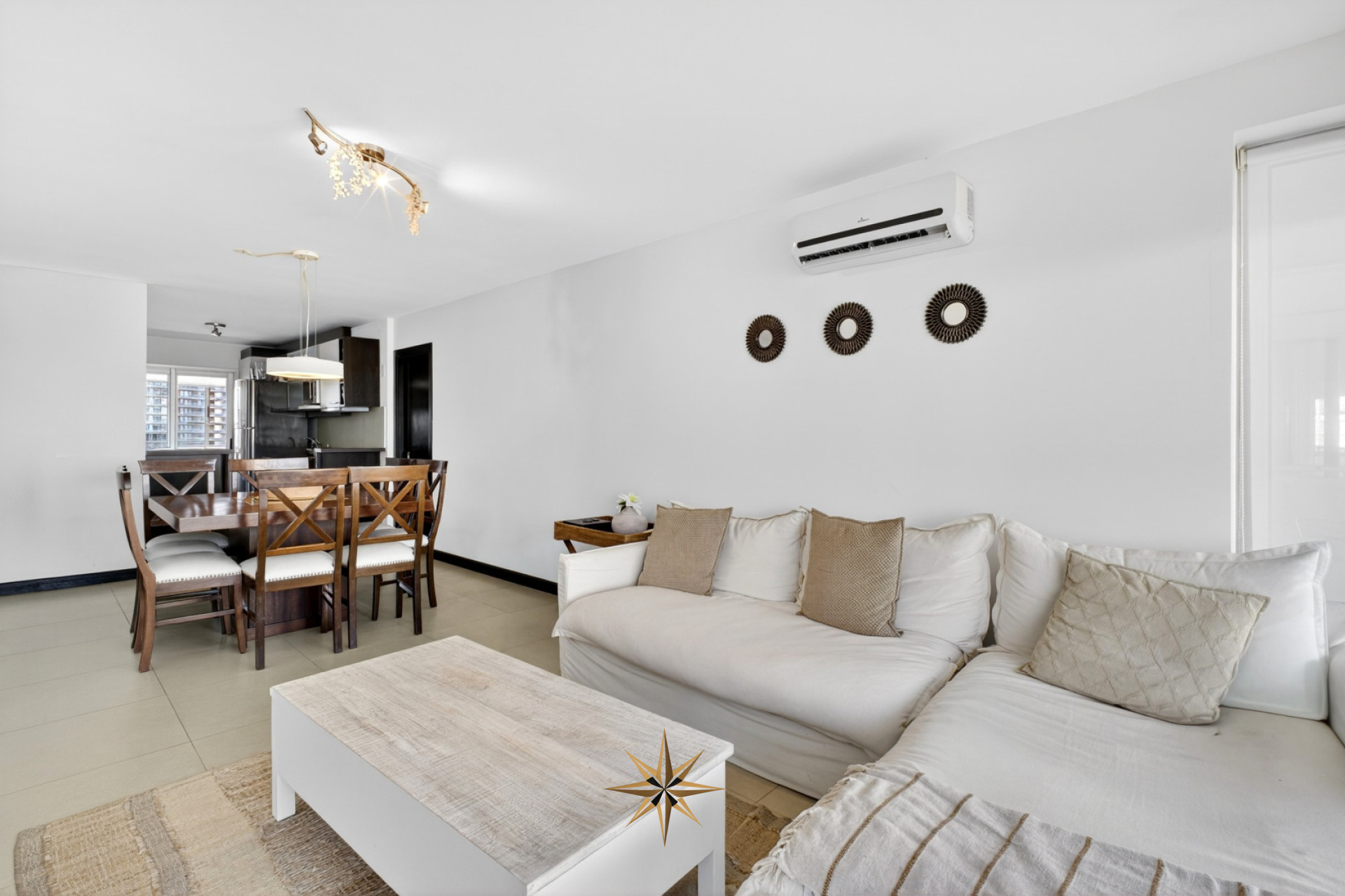 Apartamento