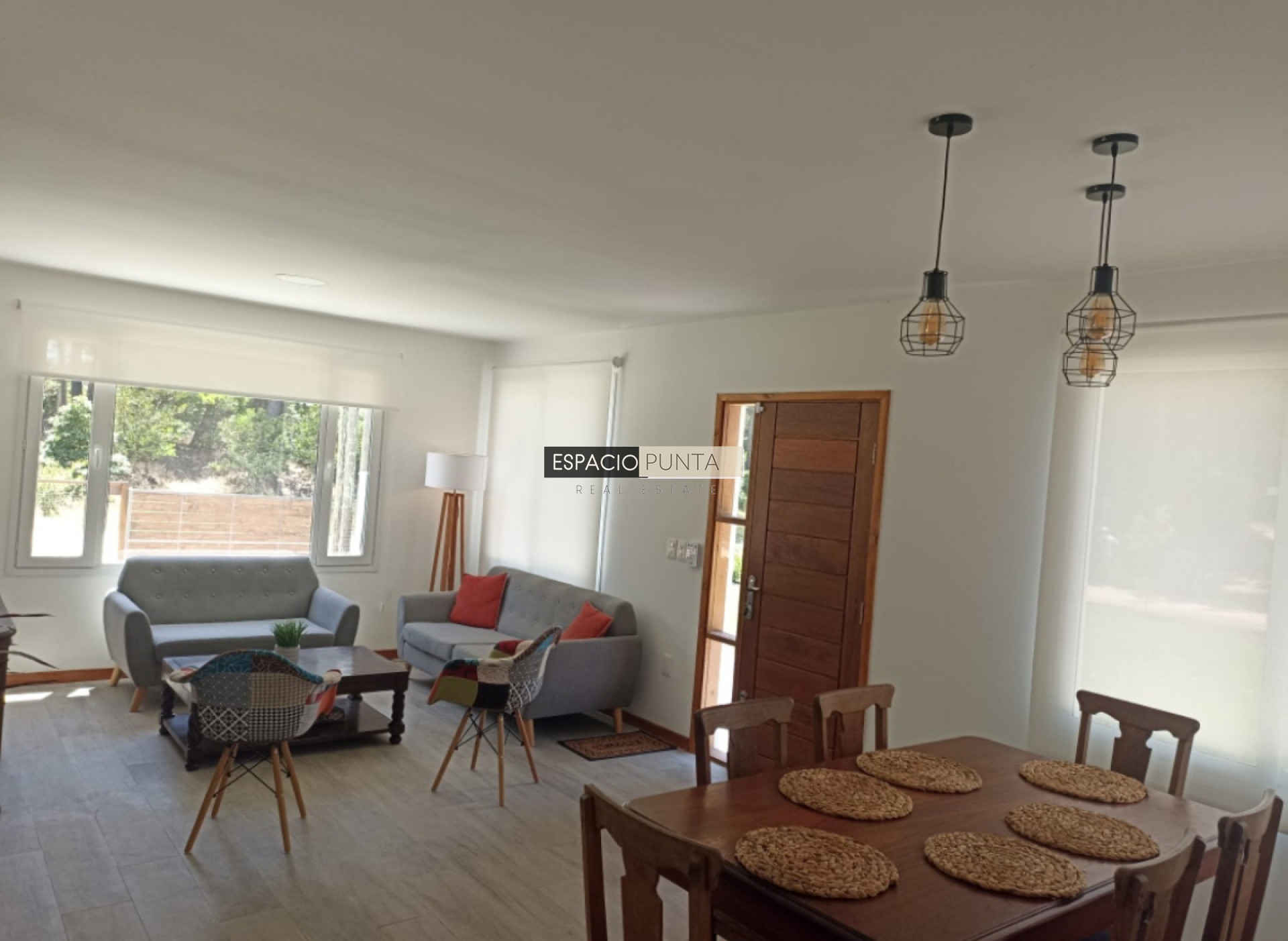 Casa ID.3093 - CASA EN BURNETT PINARES