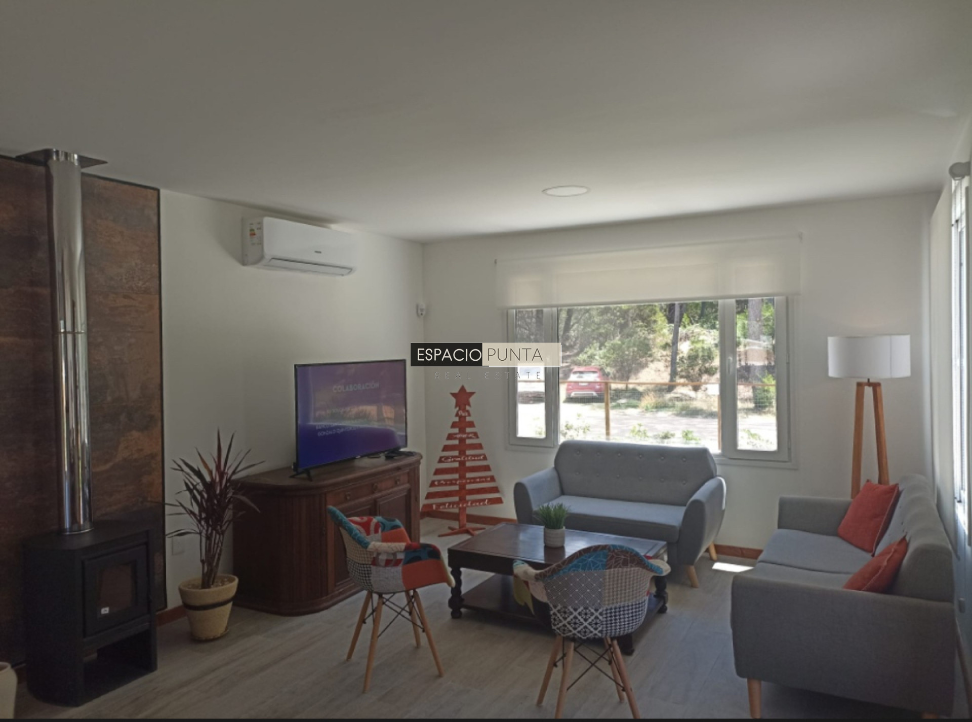 Casa ID.3093 - CASA EN BURNETT PINARES